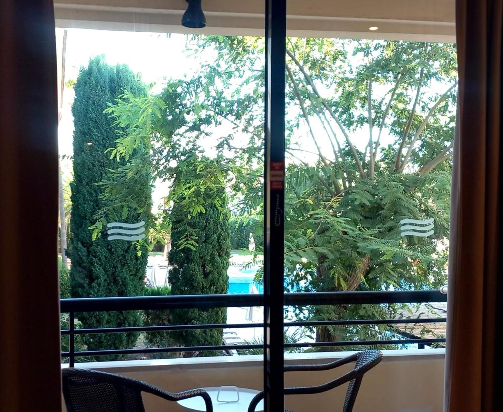 Bahia Pollensa Apartahotel 4*