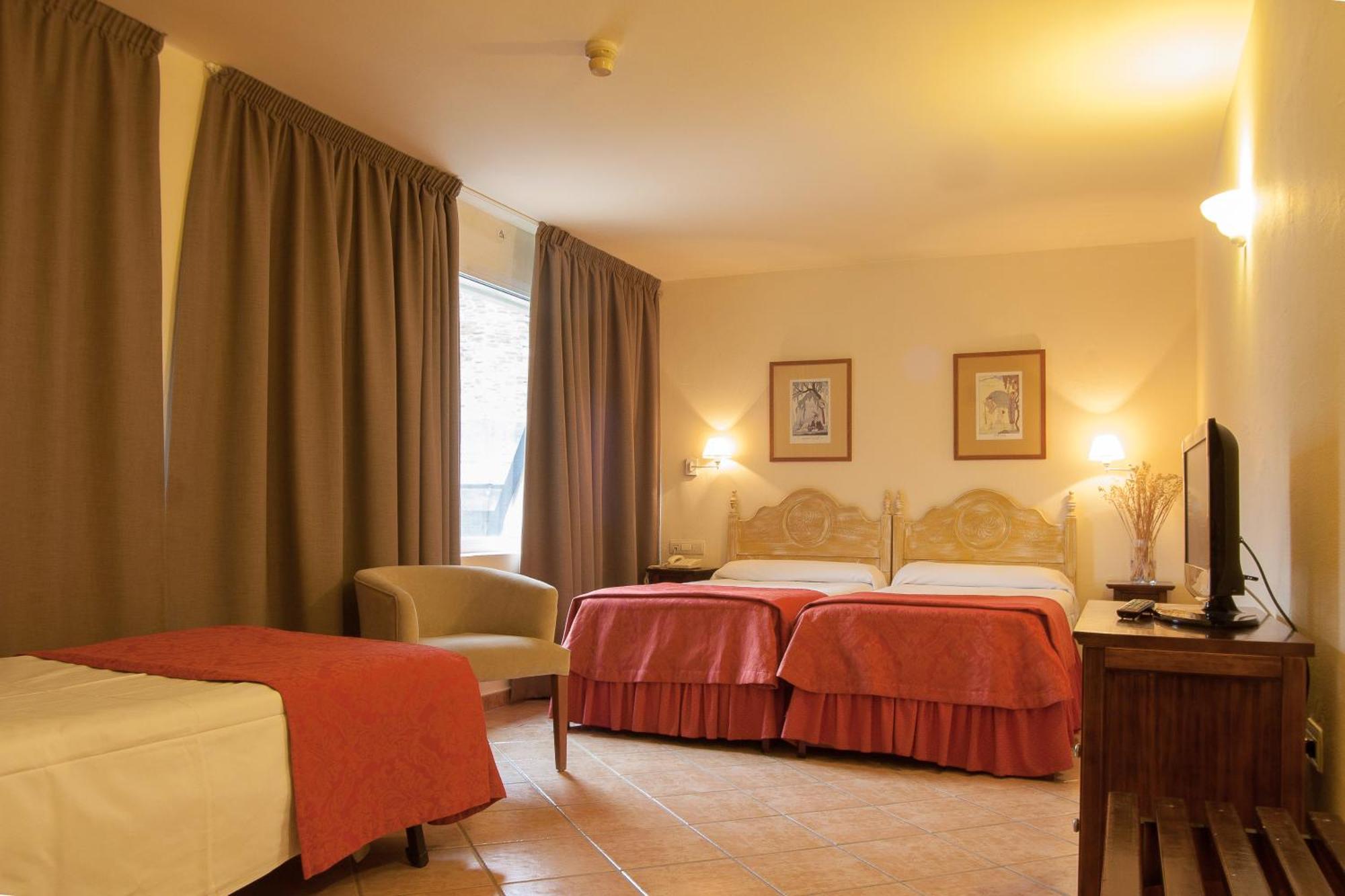 Telecabina Hotel