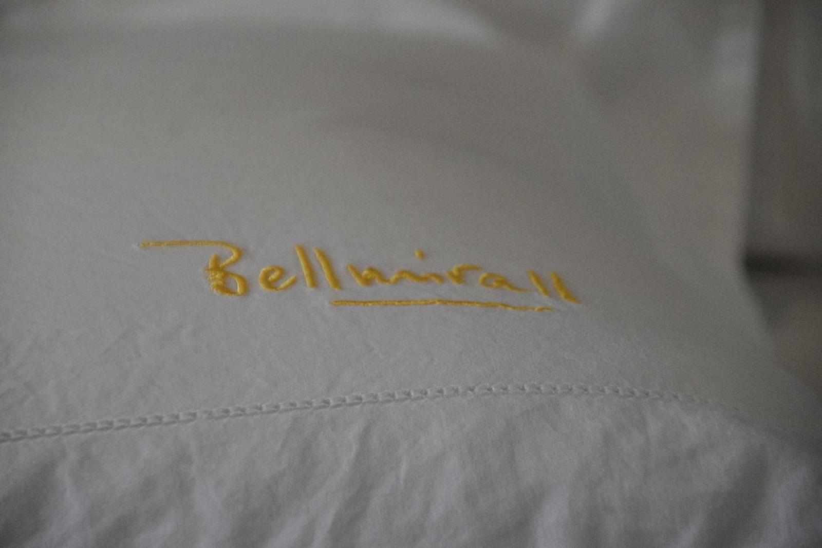 Pensión Pensió Bellmirall 2*