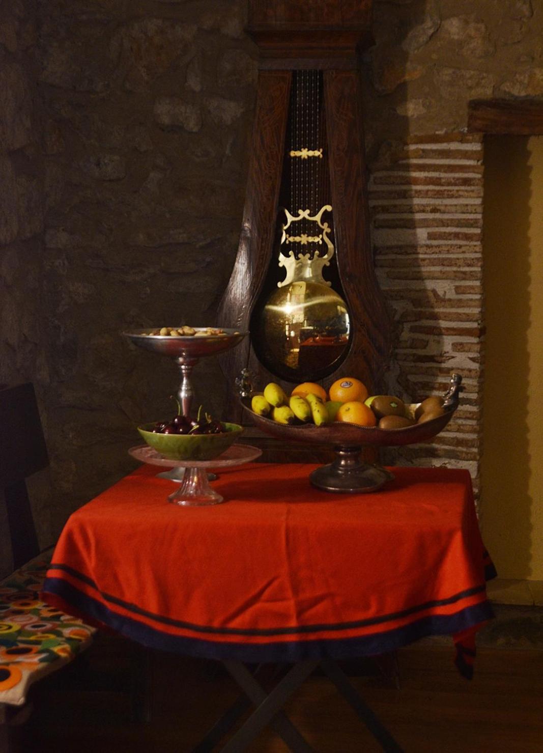 Pensió Bellmirall 2*