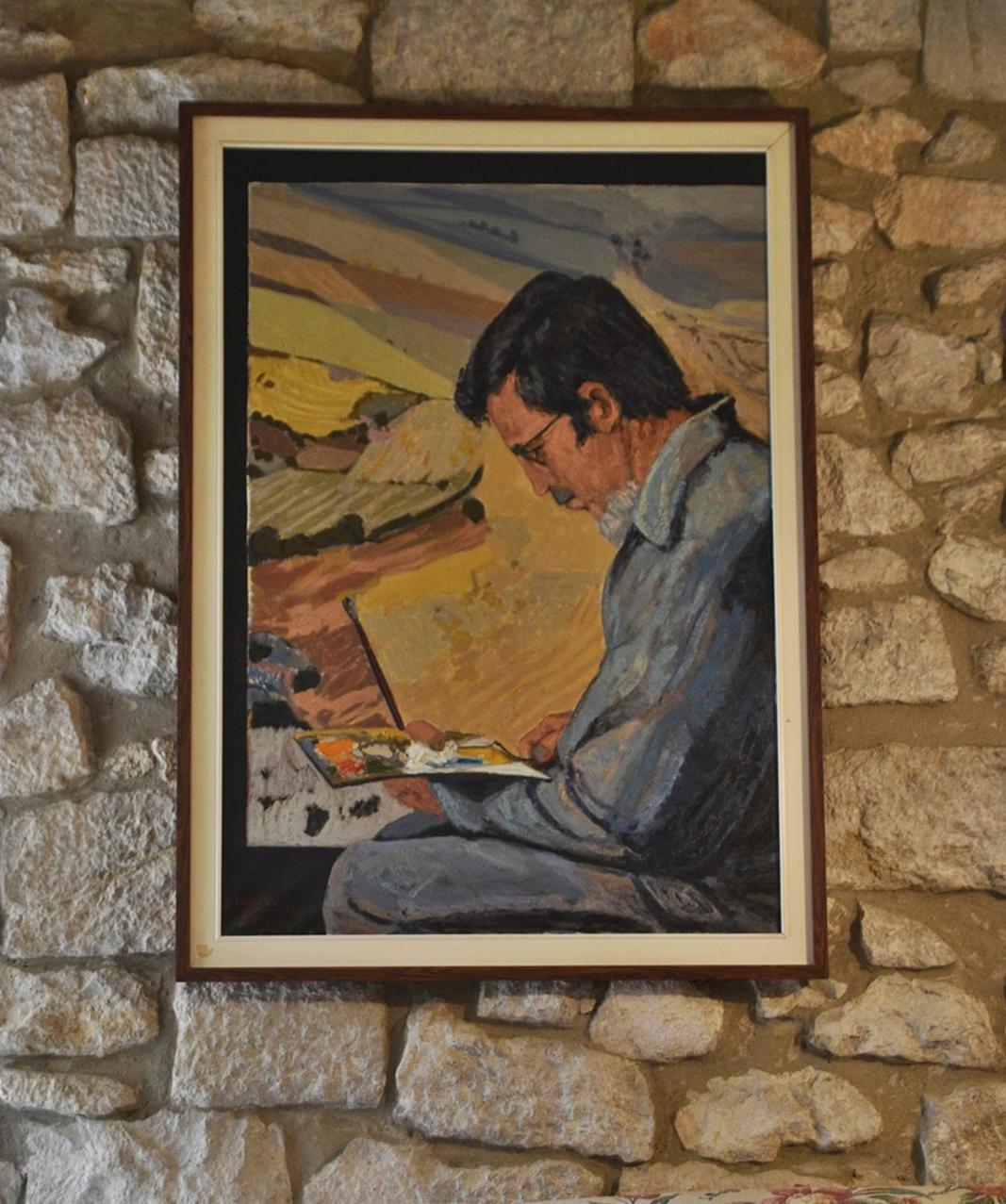 Pensió Bellmirall Gerona