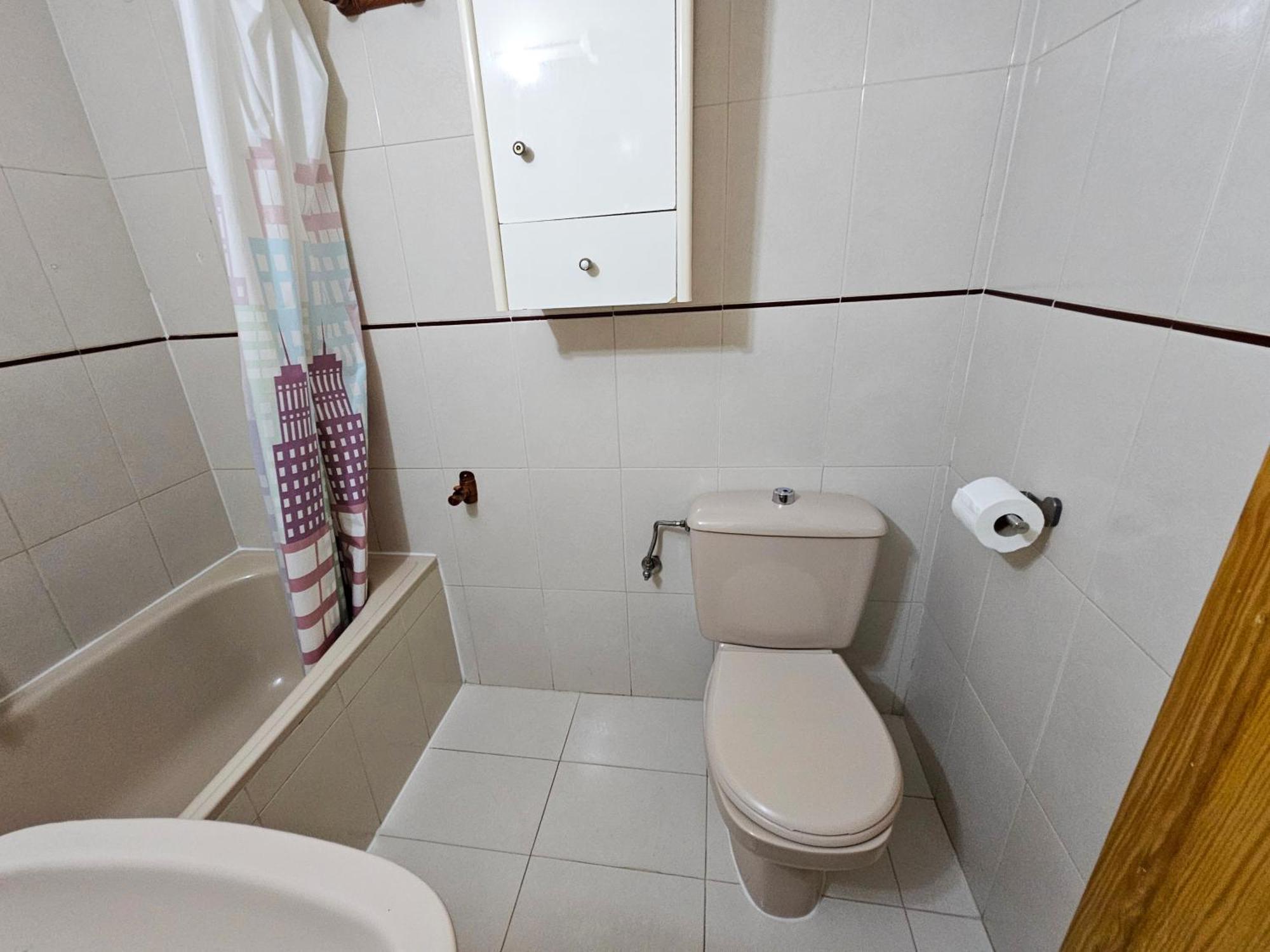 3000 Apartamento *