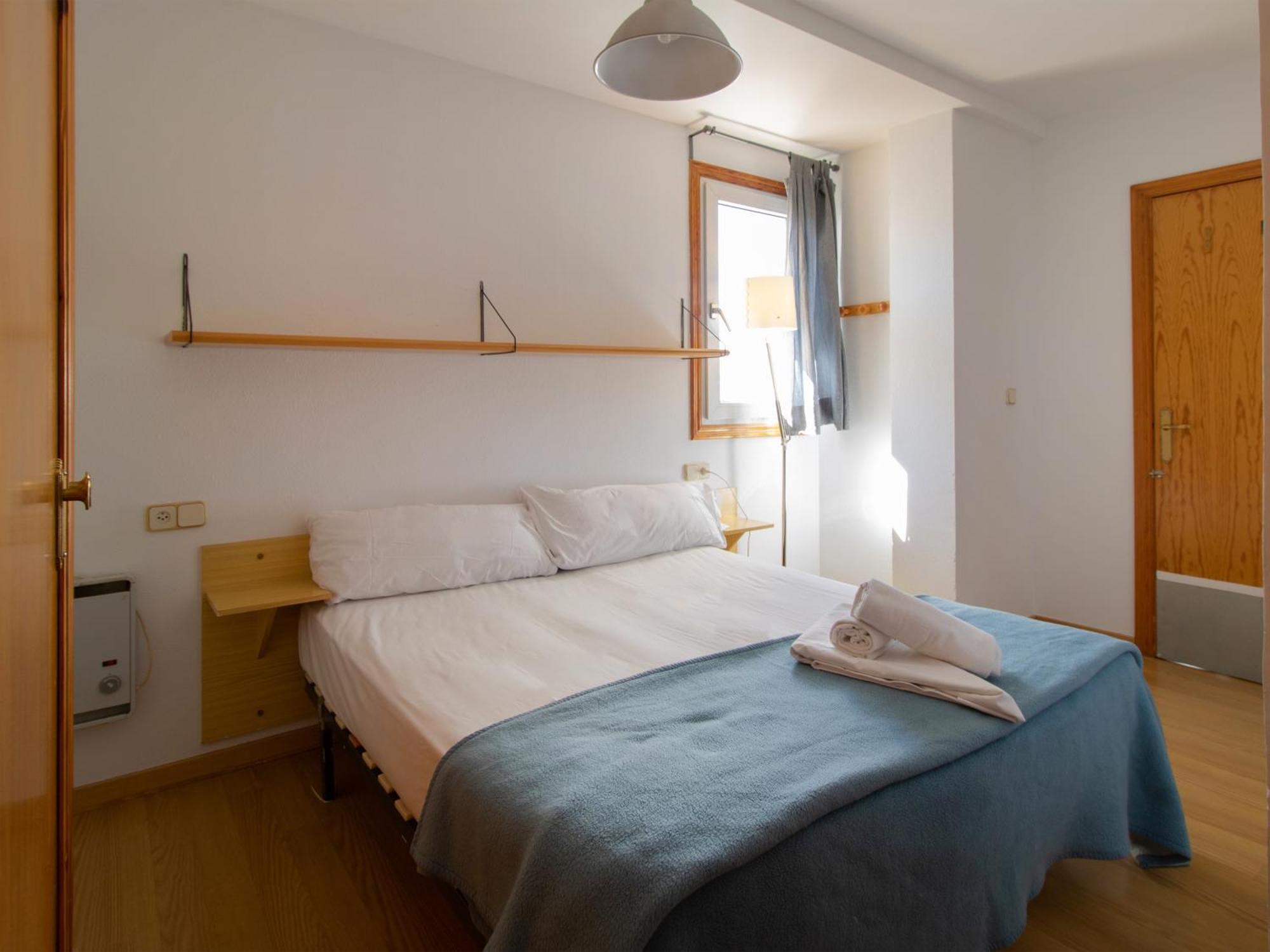 Apartamento 3000 *