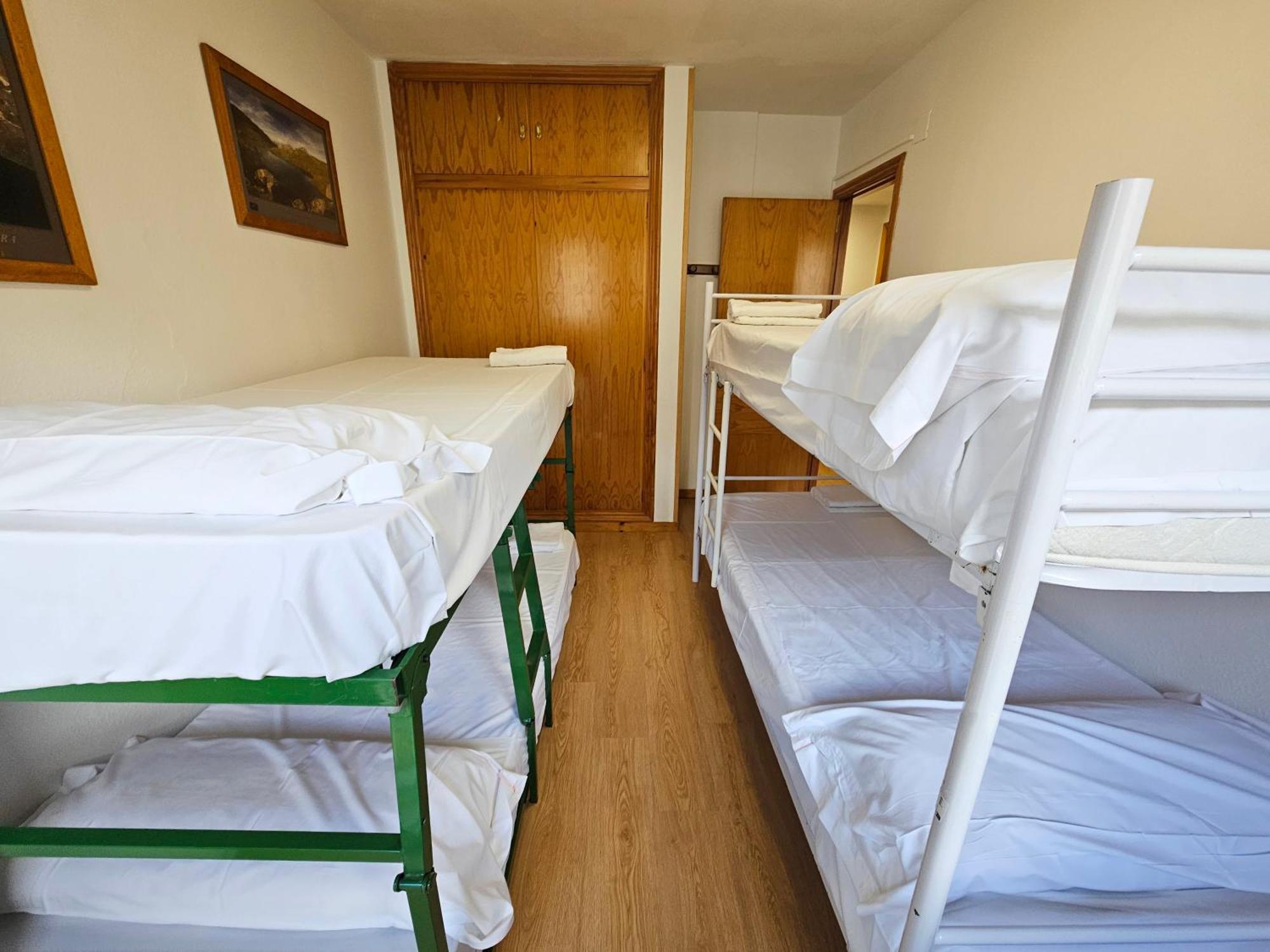 Apartamento 3000 *