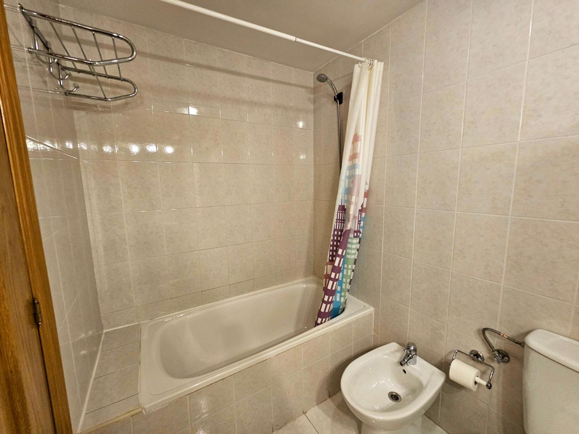 Apartamento 3000 Formigal