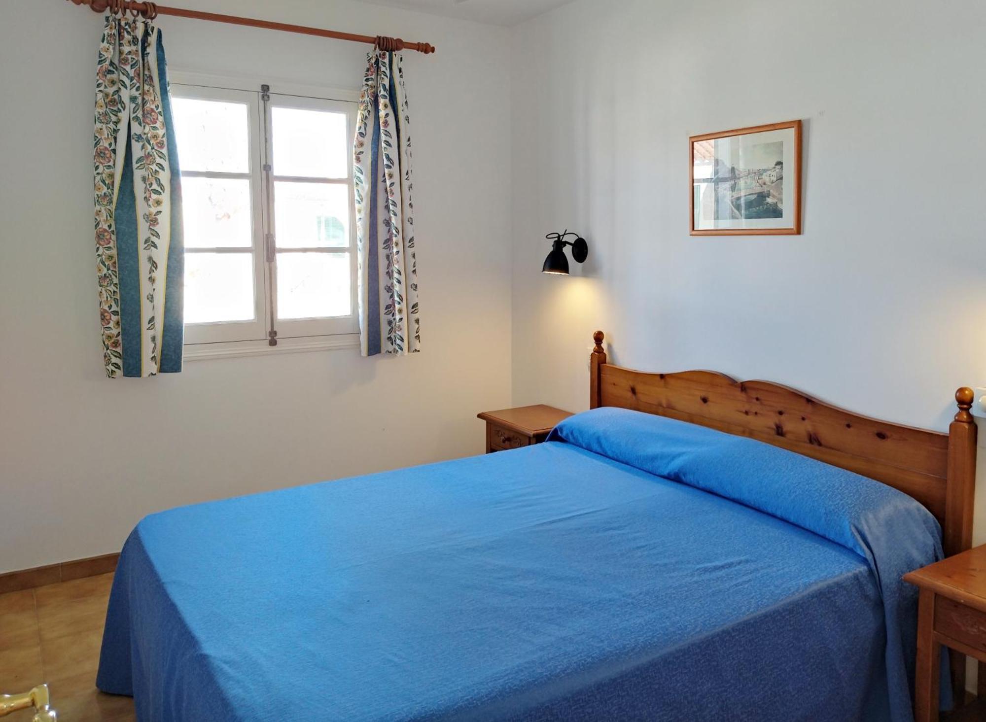 Apartamento Nure Cel Blau *
