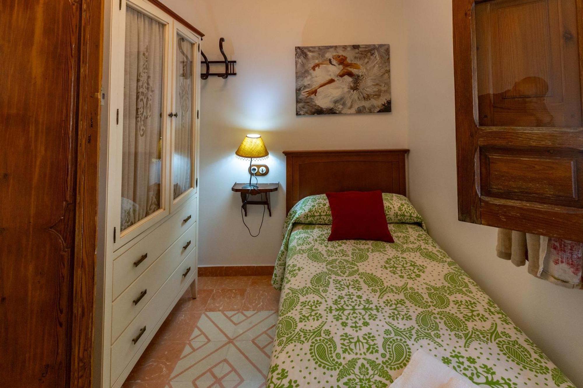 Country house El Rincon De Carmen *