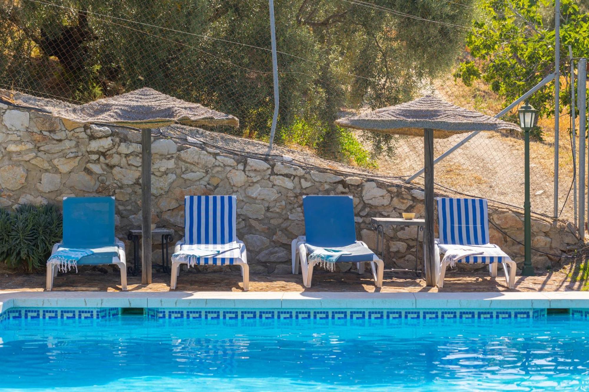 Country house El Rincon De Carmen