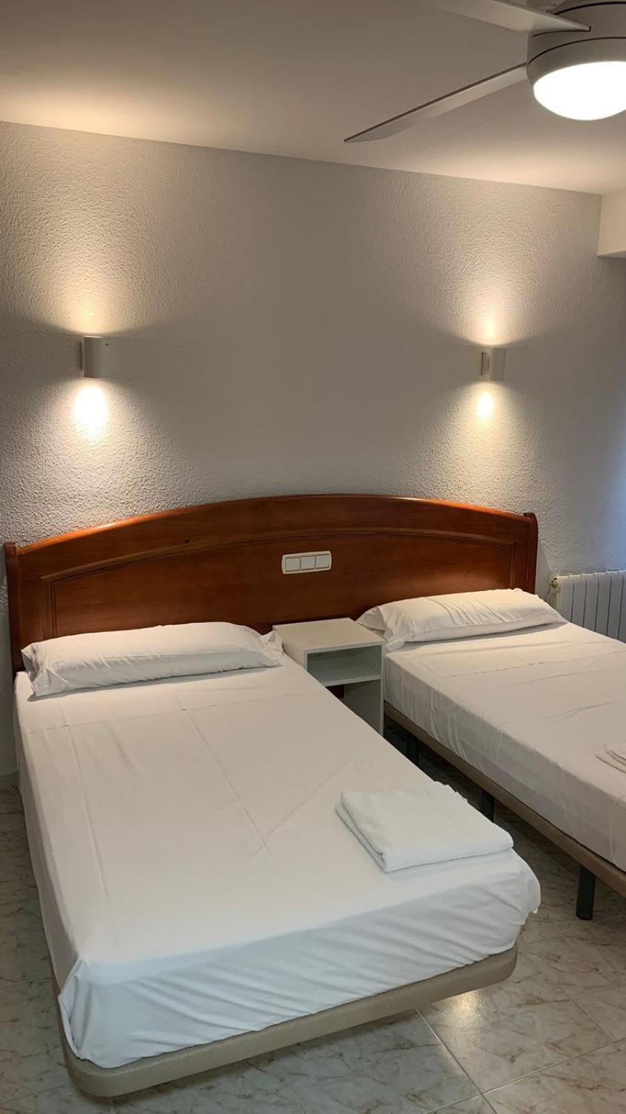 La Embajada Guest house