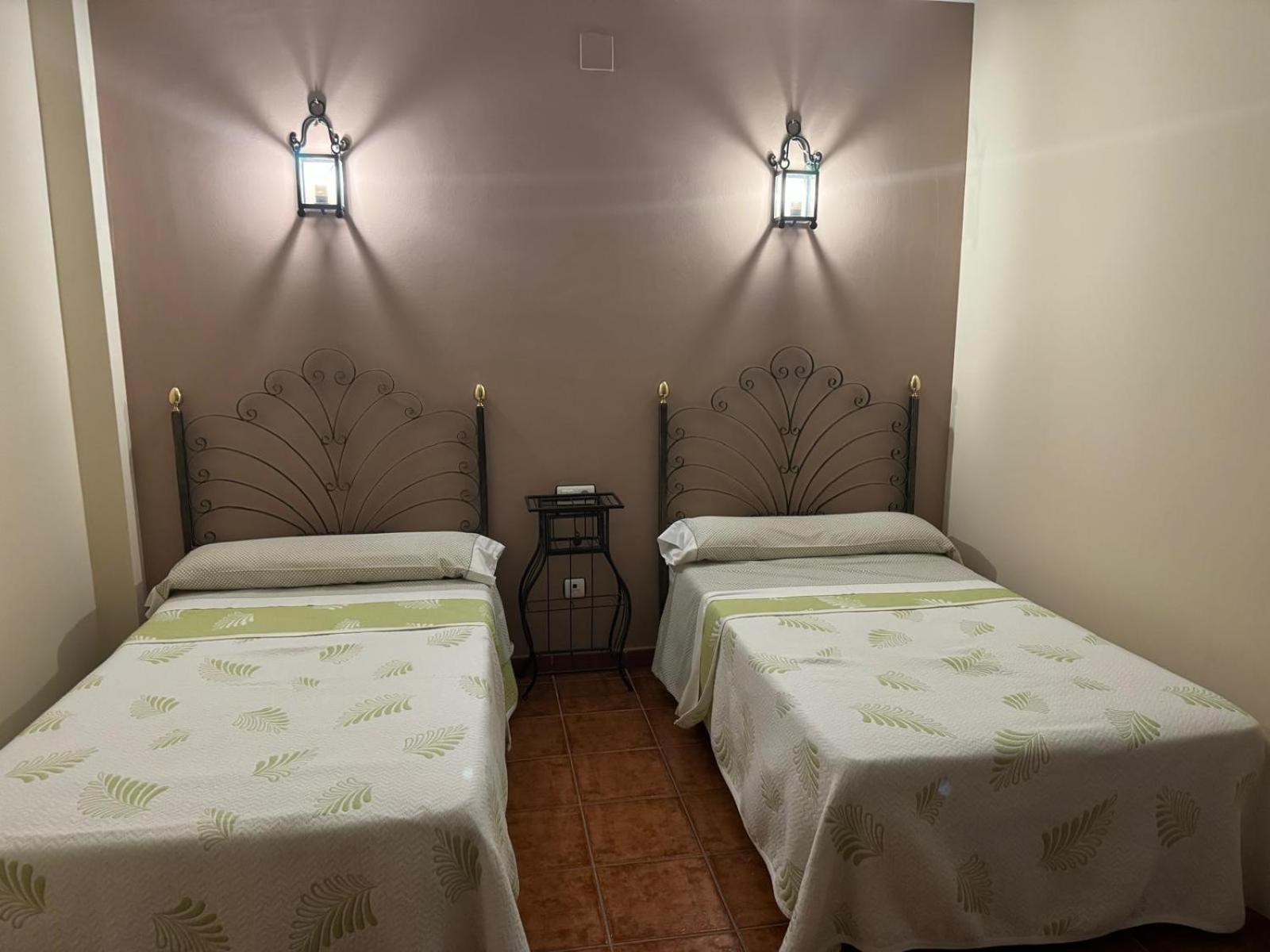 La Garzona Country house *
