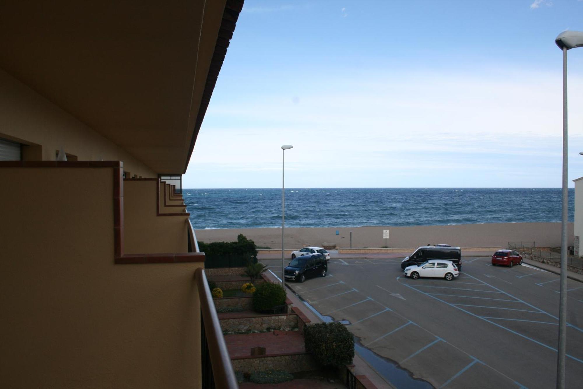 Les Dunes Apartamento