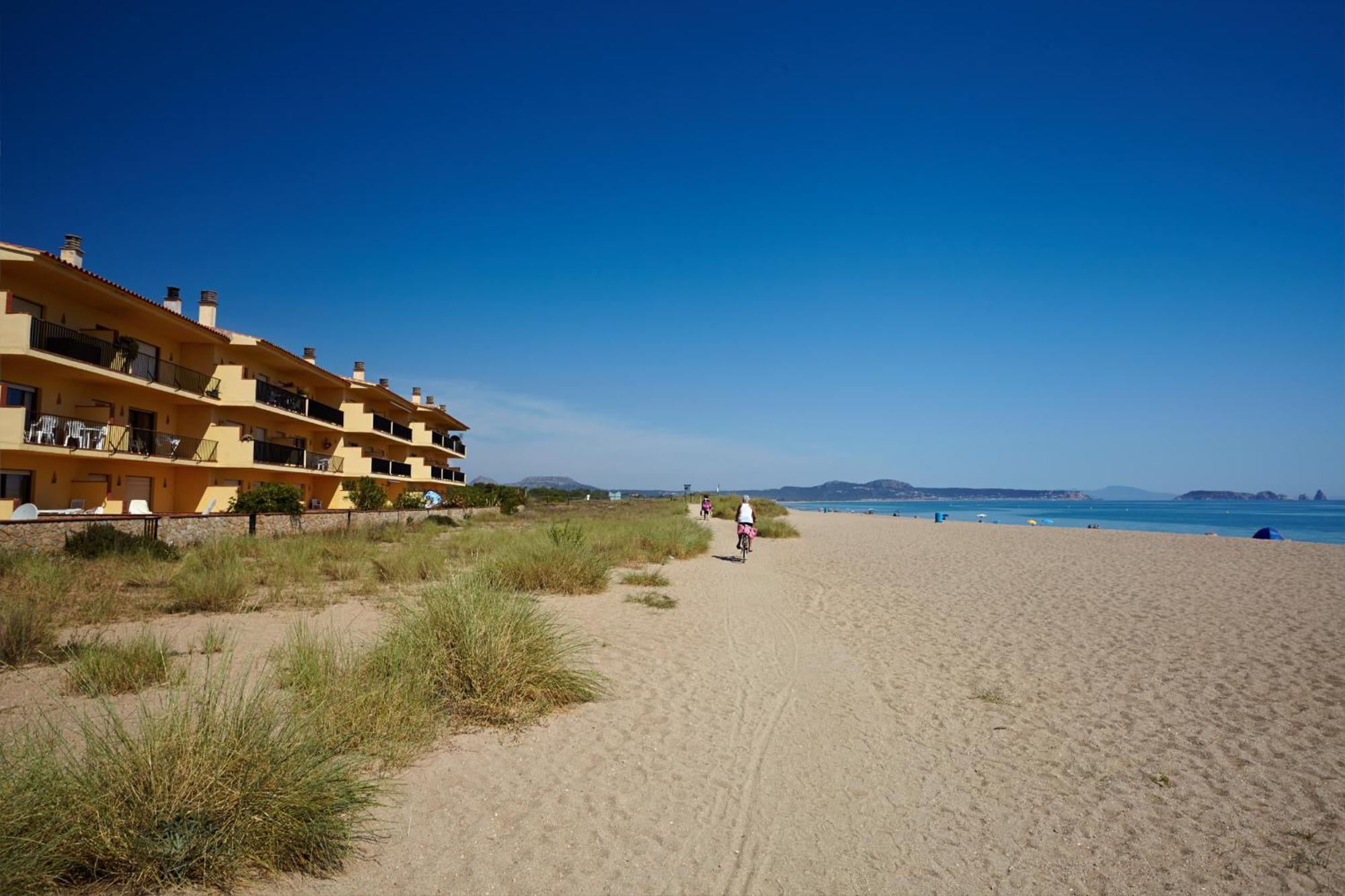 Les Dunes Apartamento *