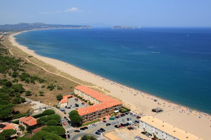 Apartamento Les Dunes *