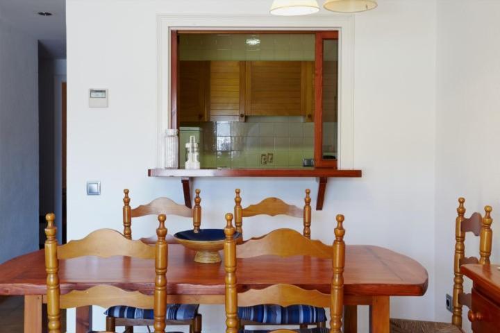 Les Dunes Apartamento Pals