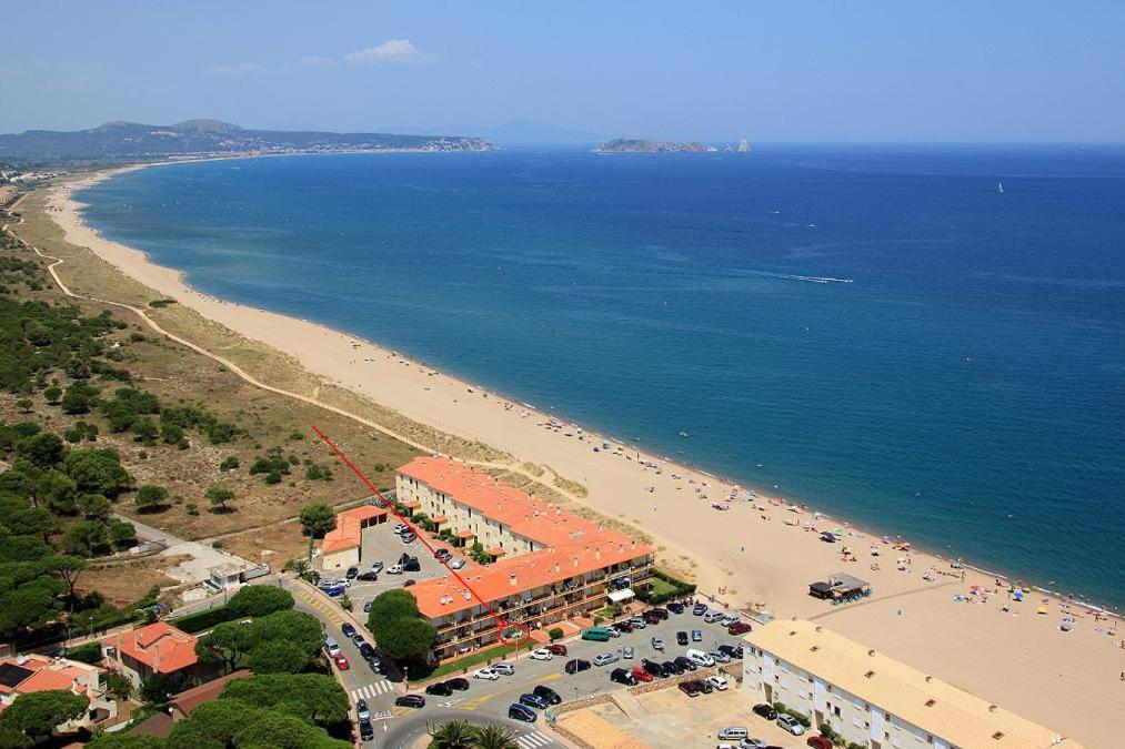 Les Dunes * Pals
