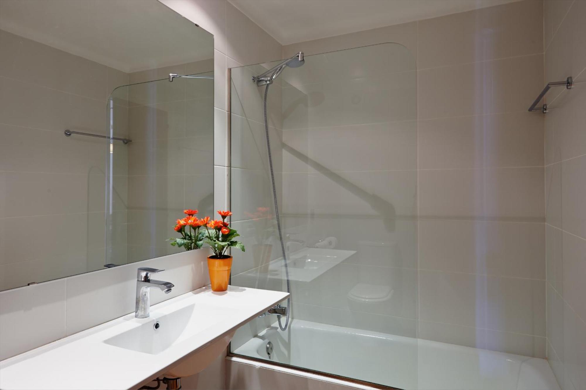 Les Dunes Apartamento