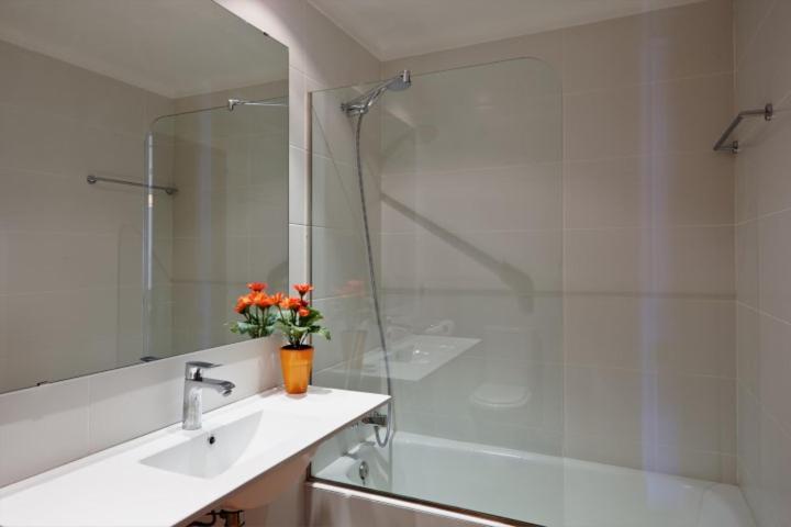 Les Dunes Apartamento *