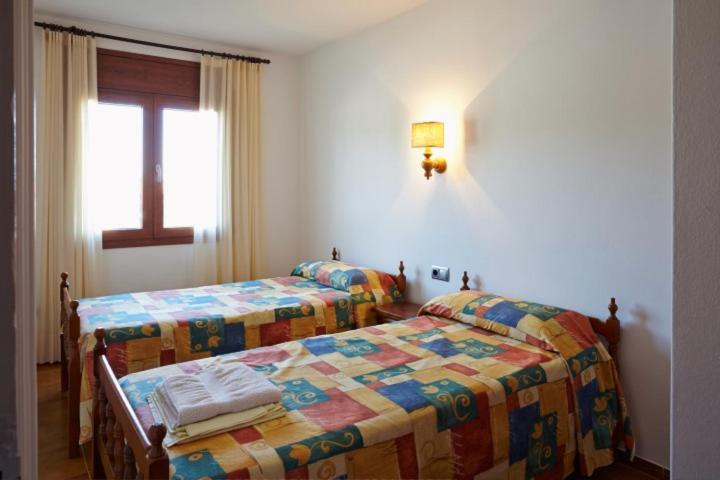 Apartamento Les Dunes *