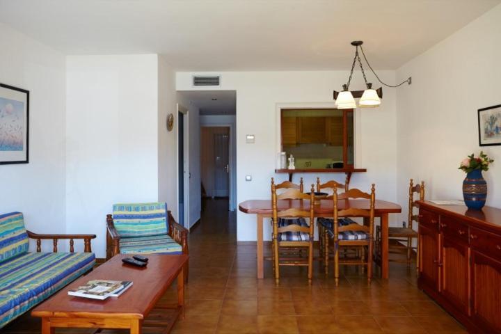 Les Dunes Apartamento Pals