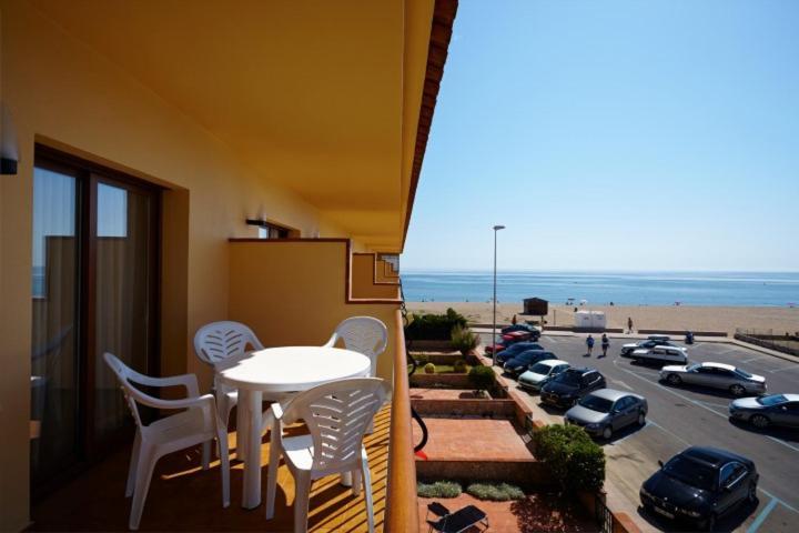 Apartamento Les Dunes Pals