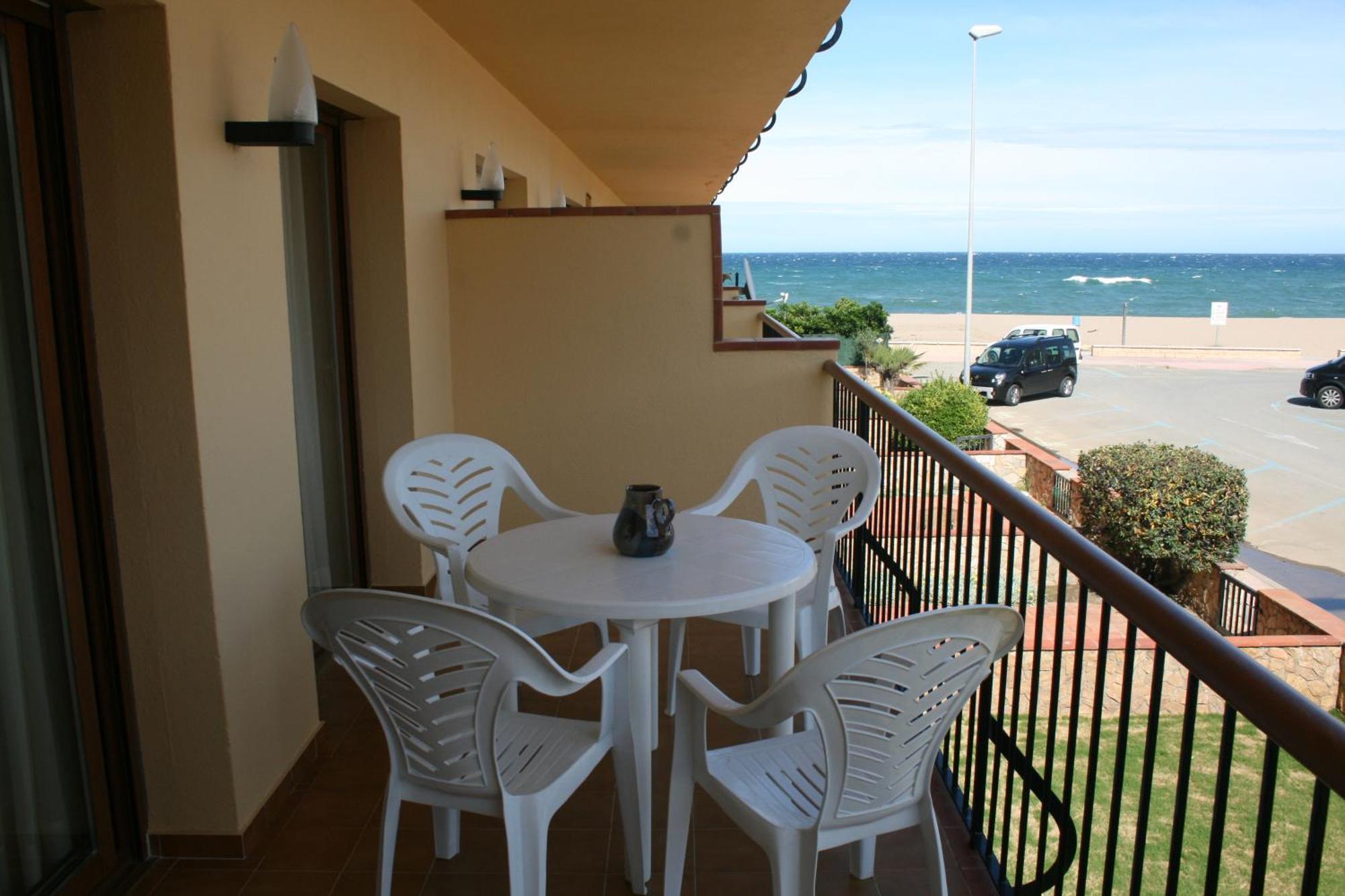 Apartamento Les Dunes *