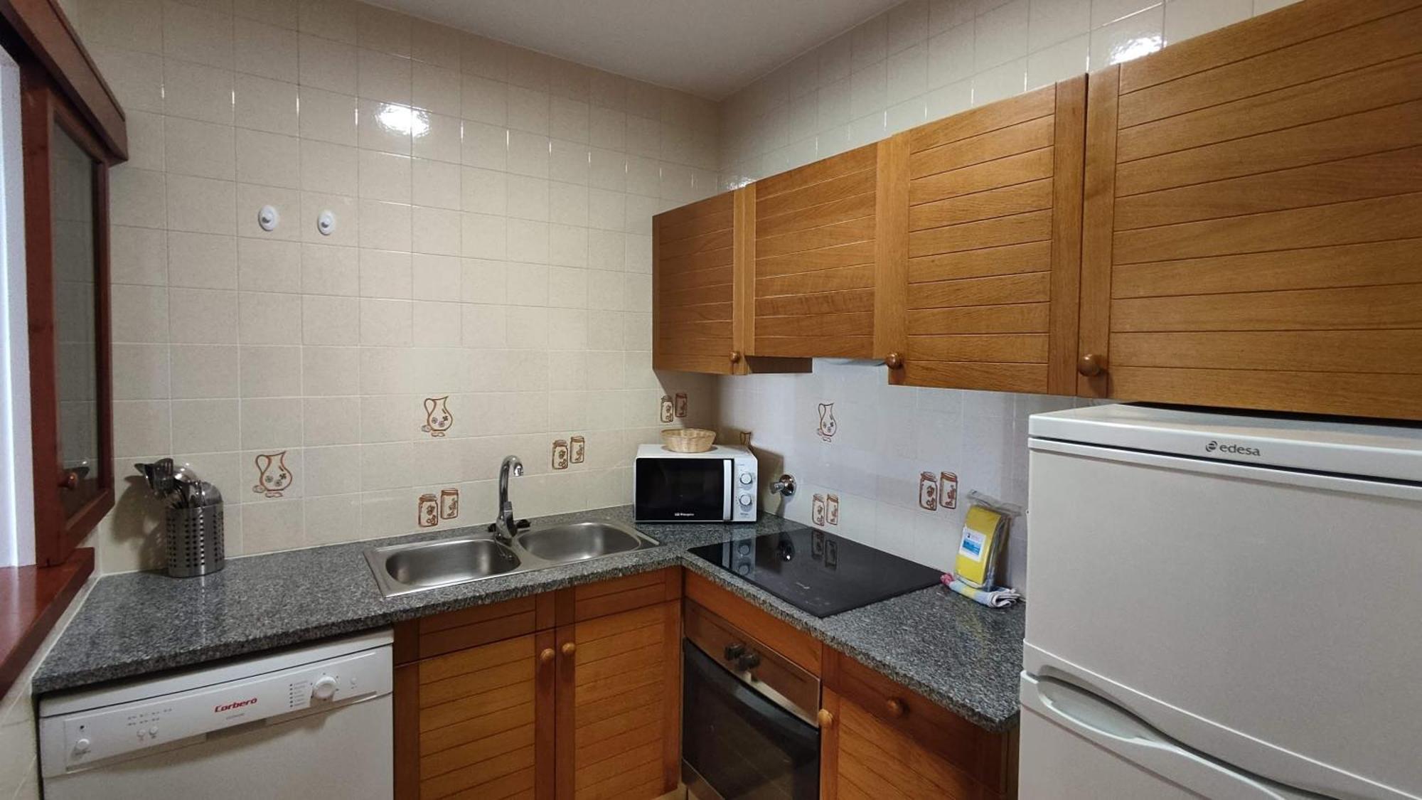 Les Dunes Apartamento