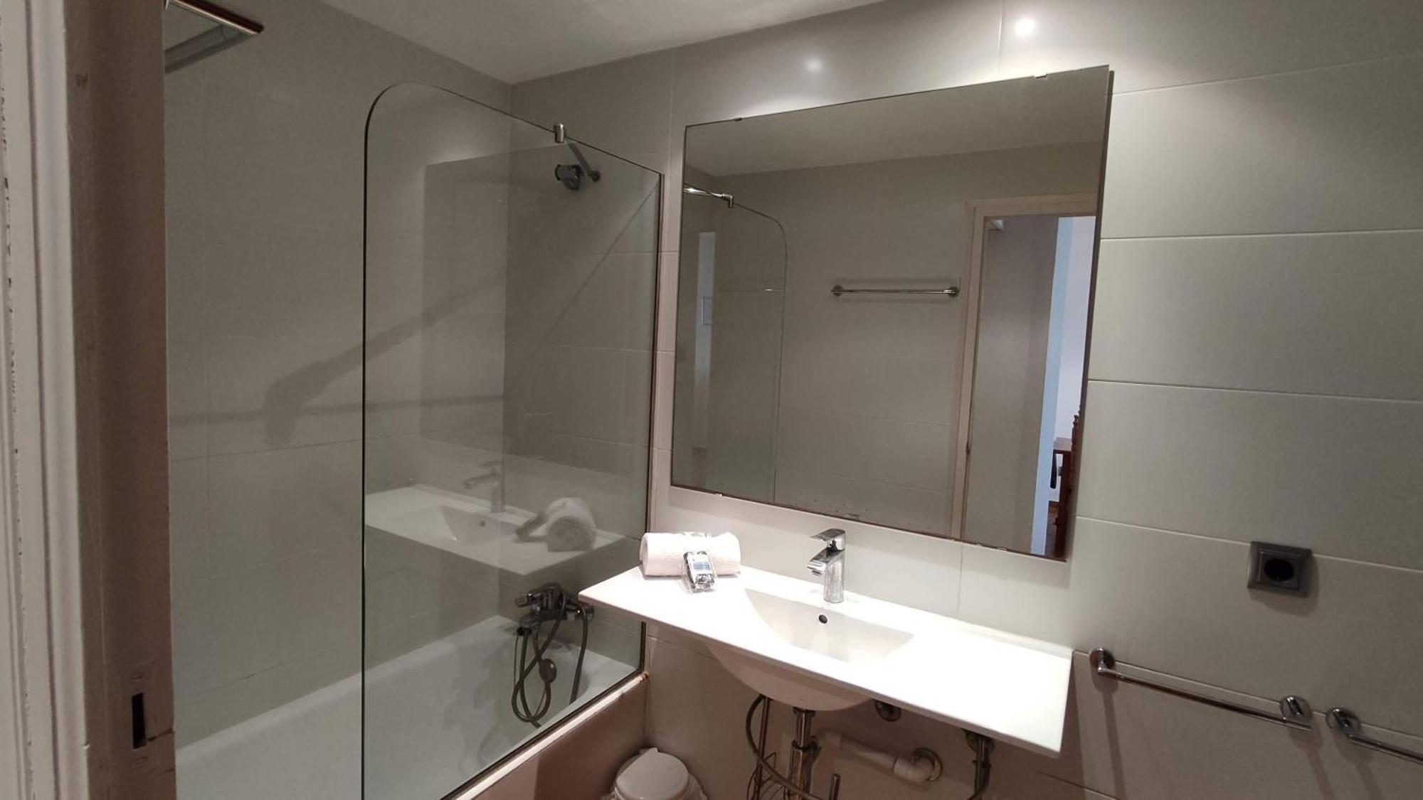 Apartamento Les Dunes