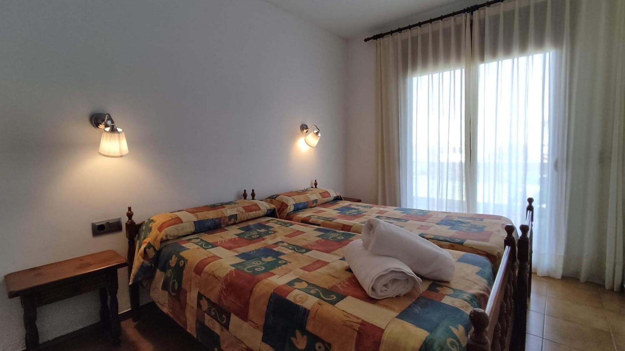 Les Dunes Apartamento *