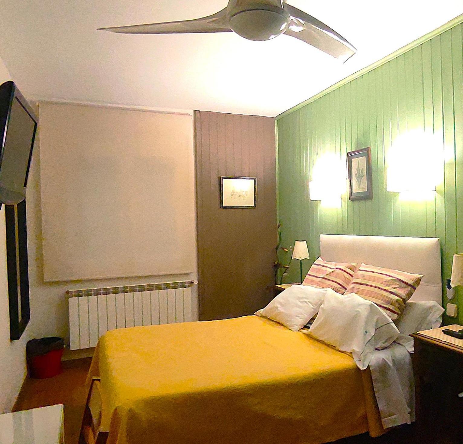 Hostel Martin - Sanabria Ribadelago