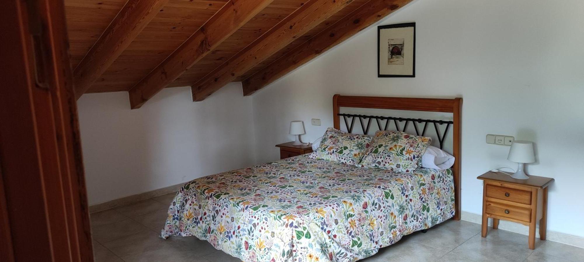 Rural Altogredos Hotel Hoyos del Espino