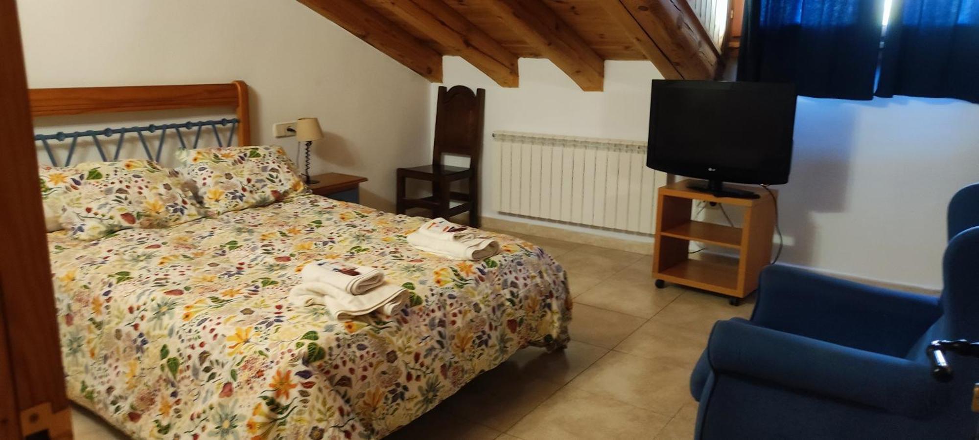 Rural Altogredos *