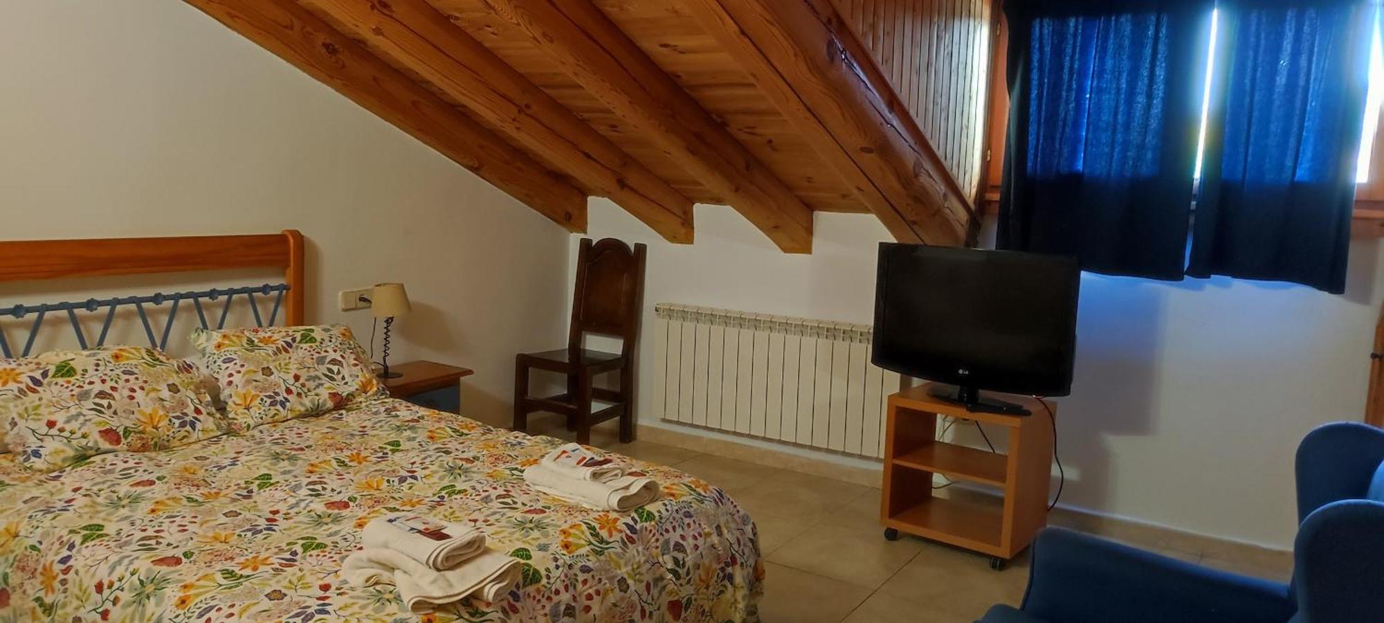 Rural Altogredos Hotel *