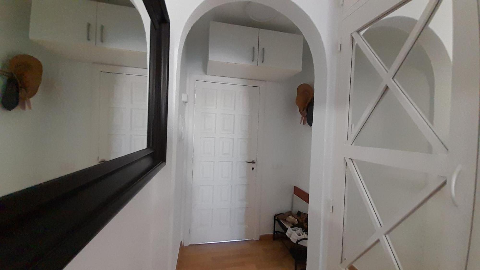Island Village Heights Apartment