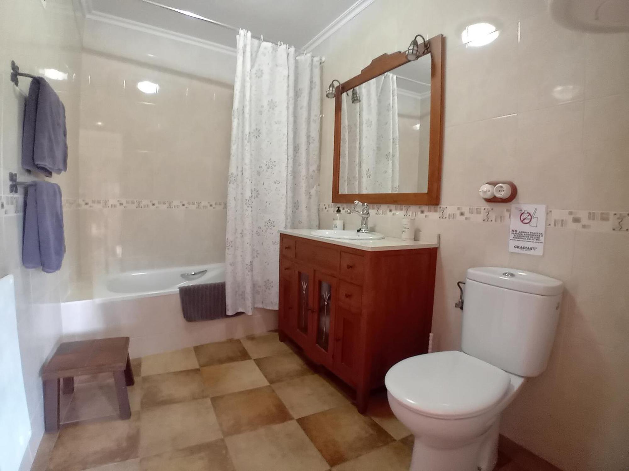 Stone Cottage O Cebreiro Country house