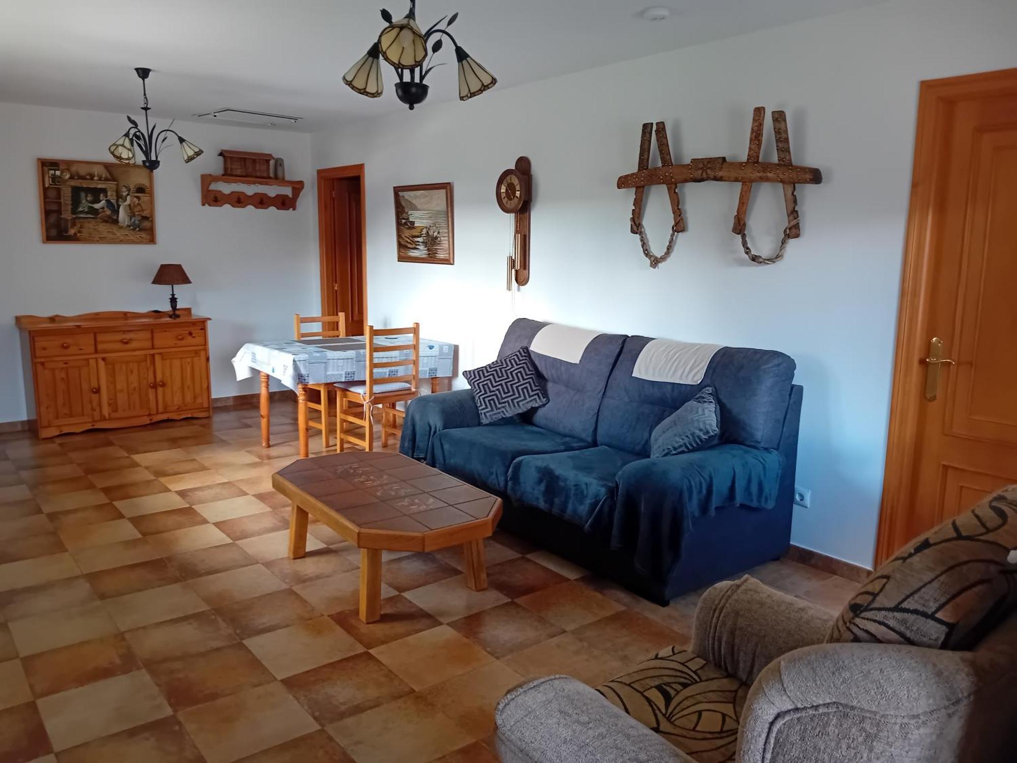 Country house Stone Cottage O Cebreiro *