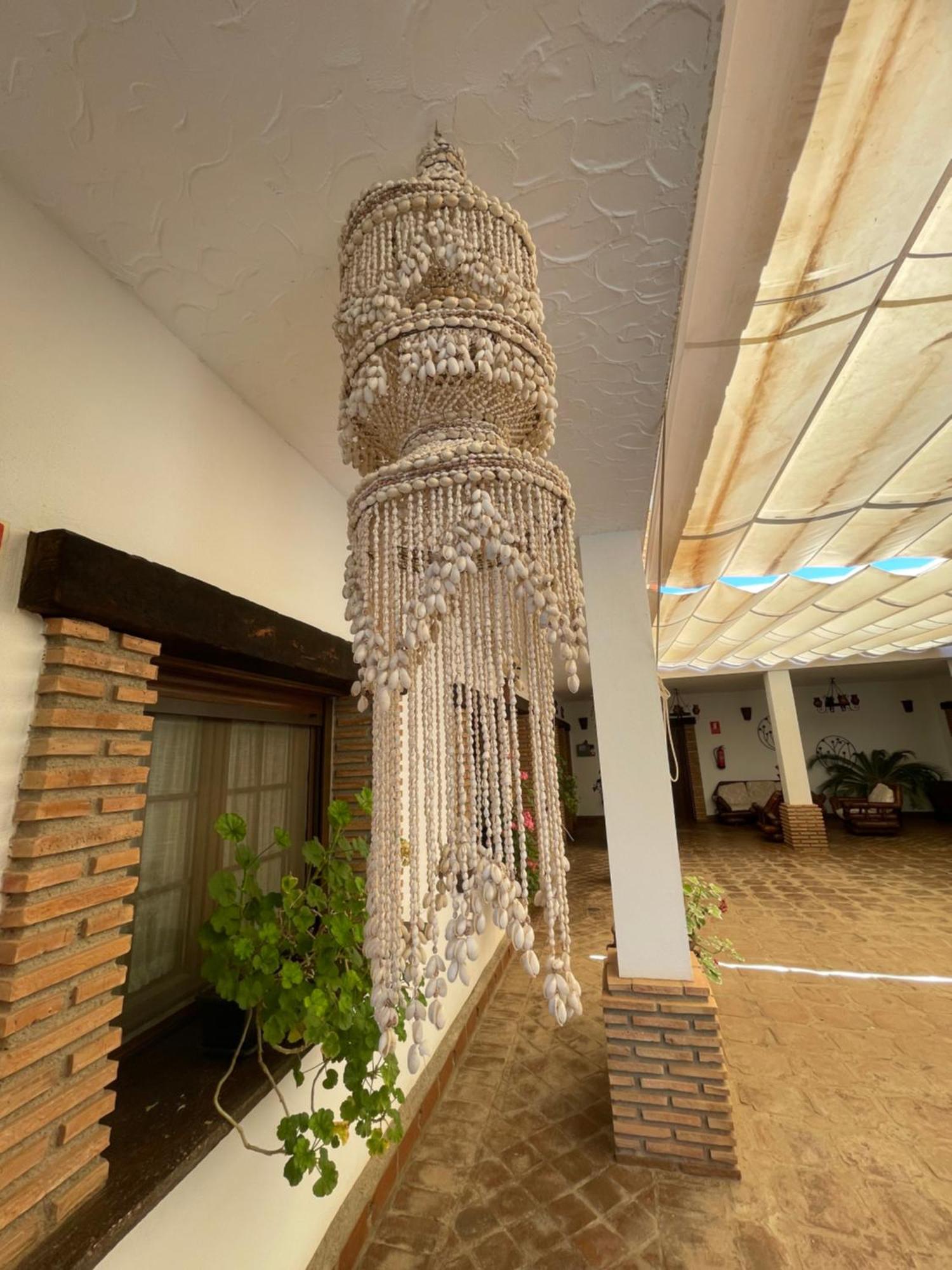 La Hacienda Del Marquesado 3* Albunan