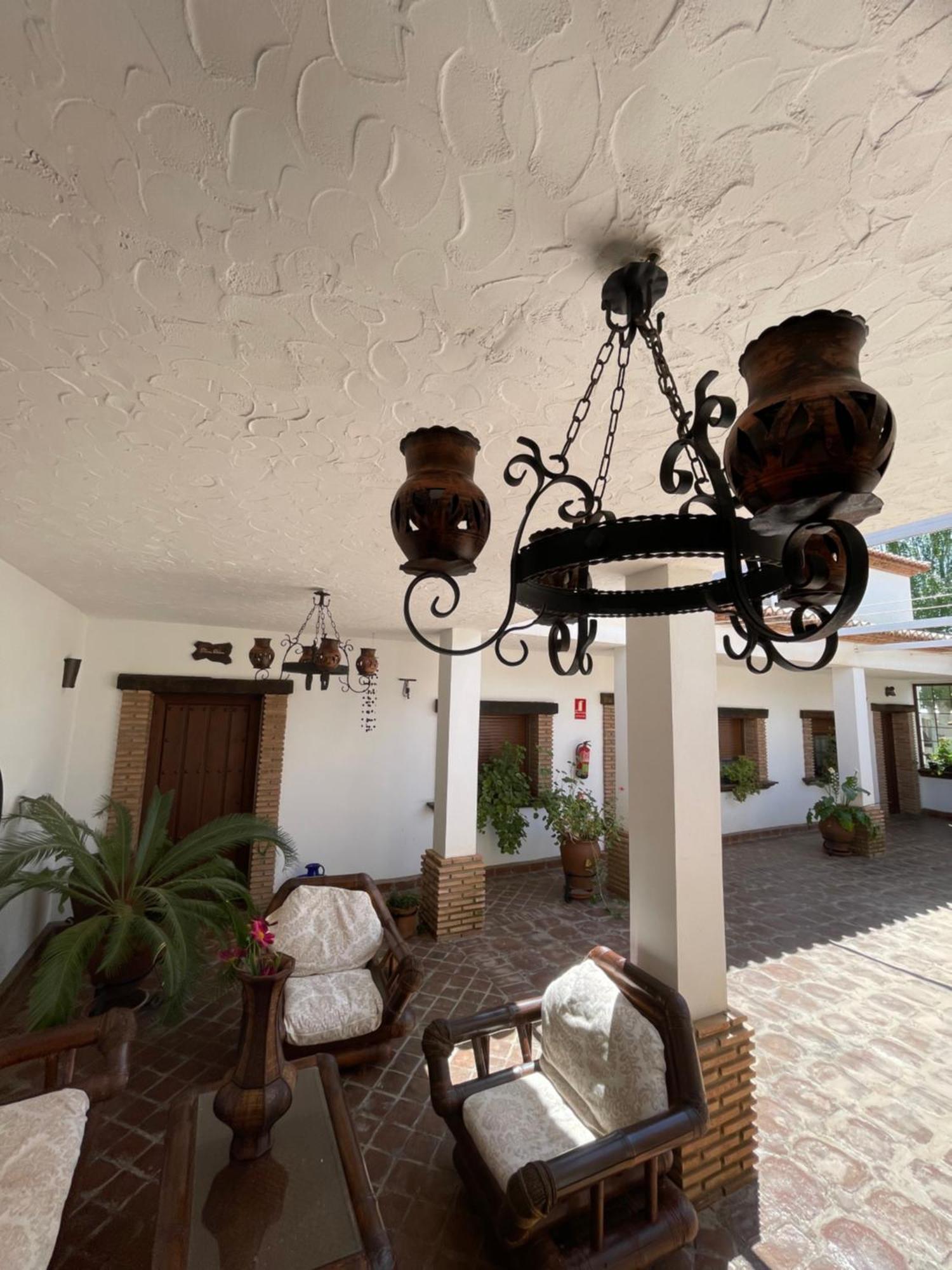 La Hacienda Del Marquesado