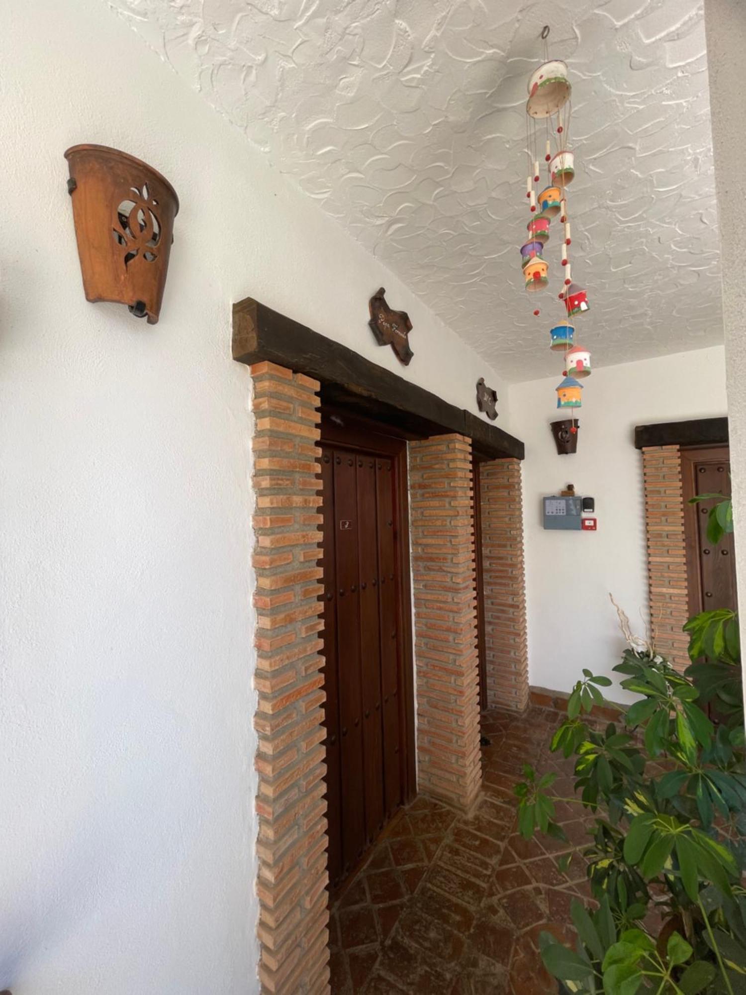 Hotel La Hacienda Del Marquesado