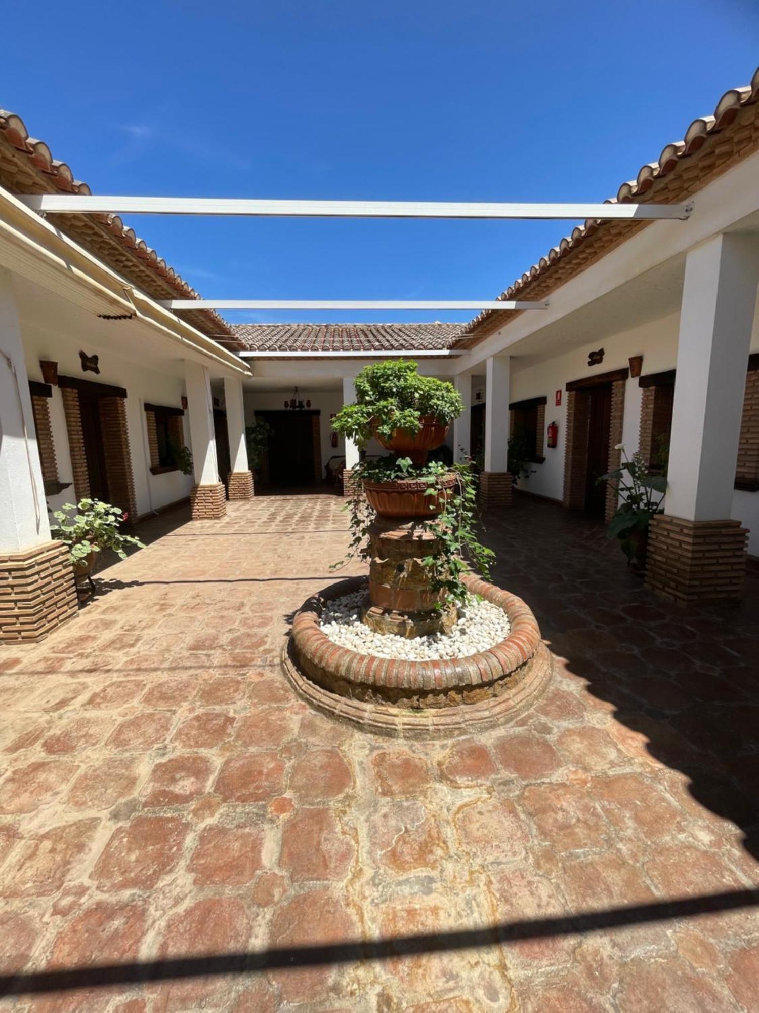 La Hacienda Del Marquesado Hotel 3*