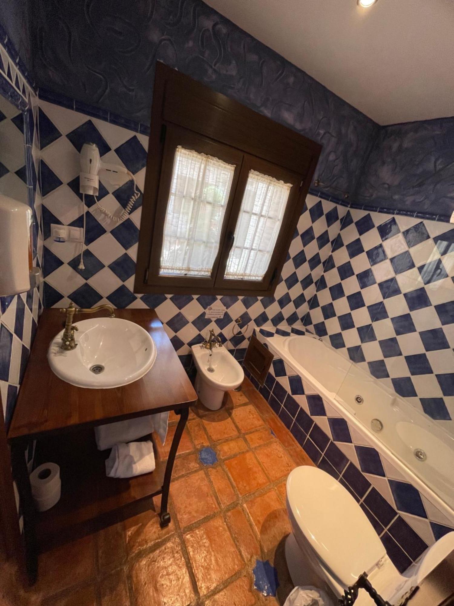 La Hacienda Del Marquesado