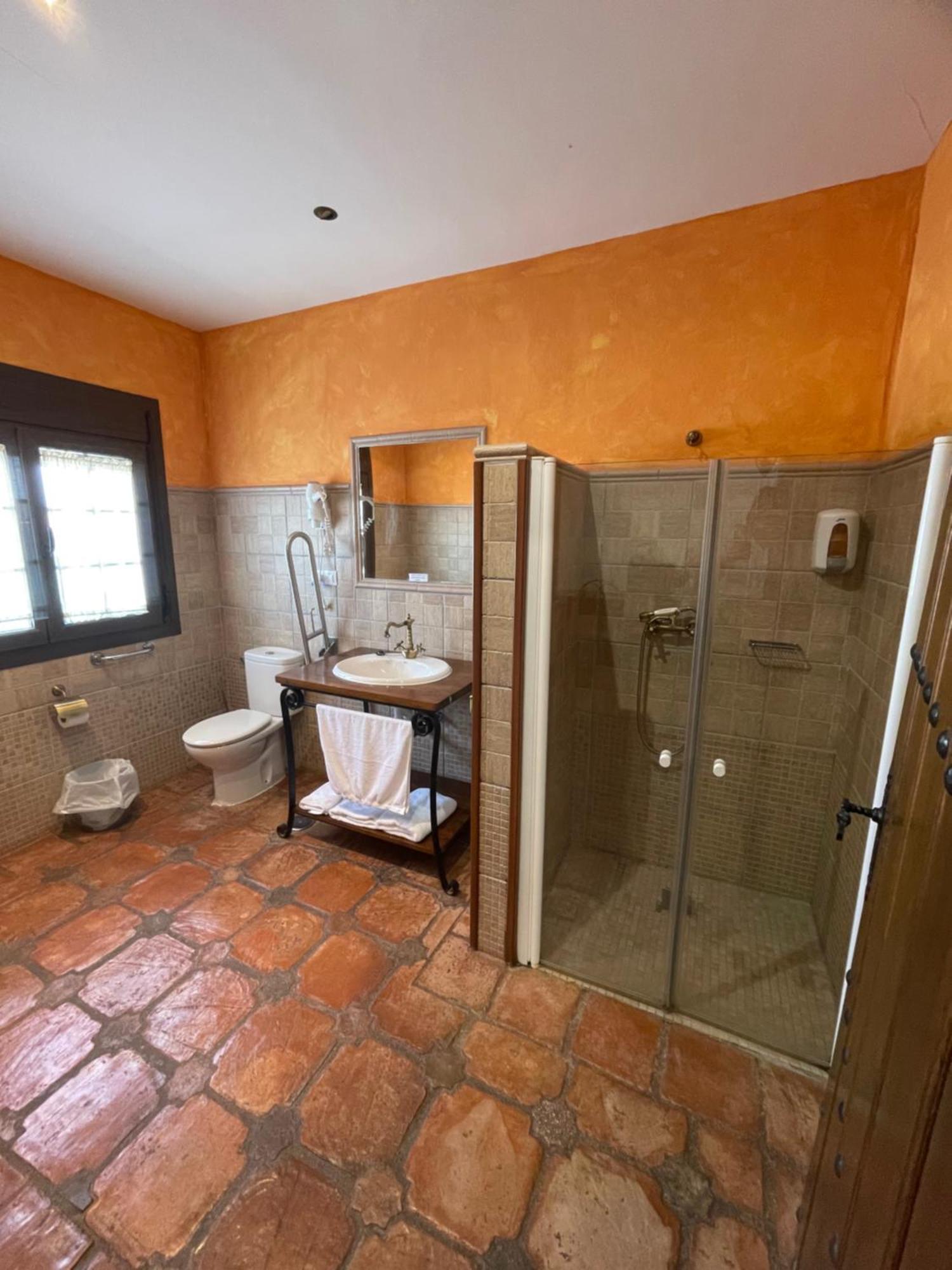 La Hacienda Del Marquesado Hotel