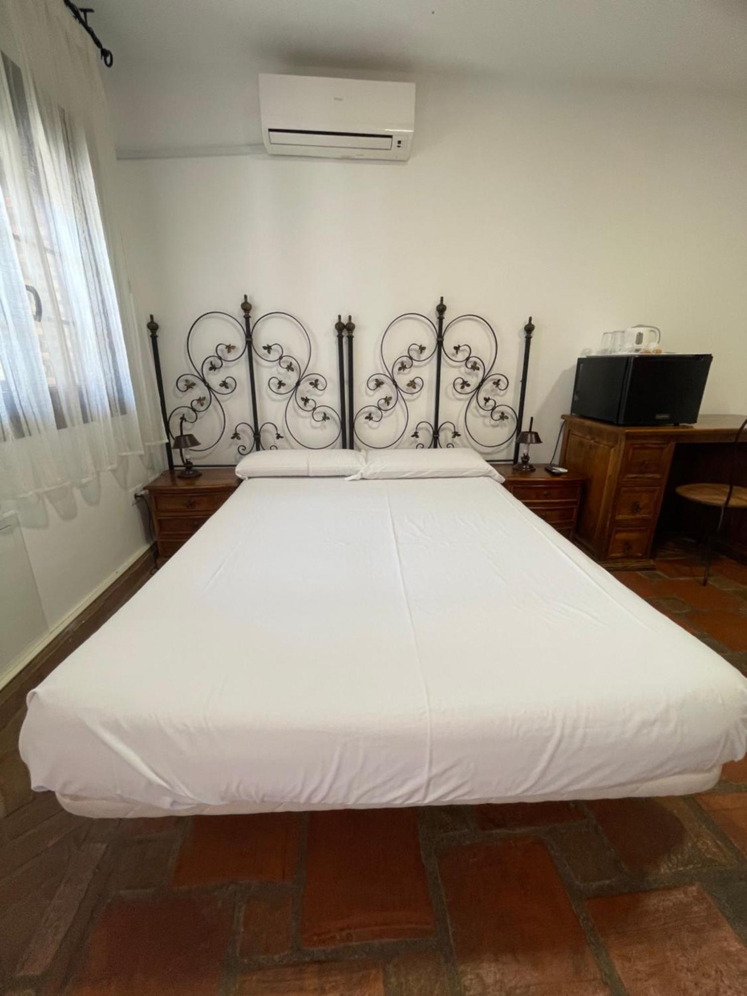 Hotel La Hacienda Del Marquesado