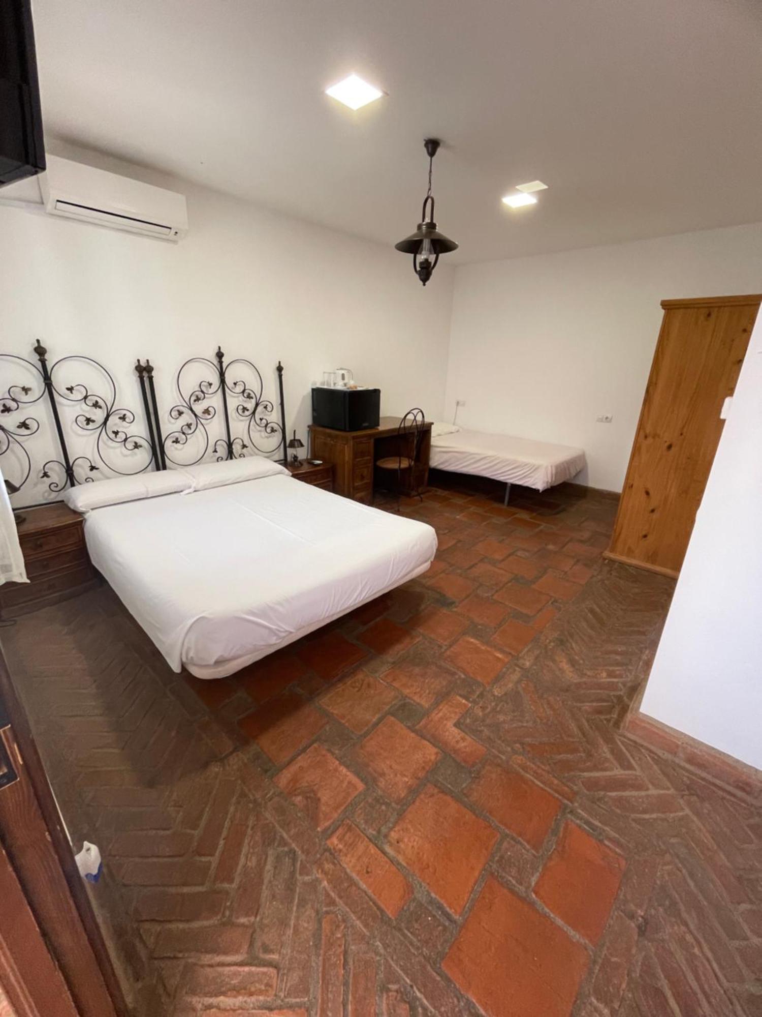 La Hacienda Del Marquesado Hotel 3*