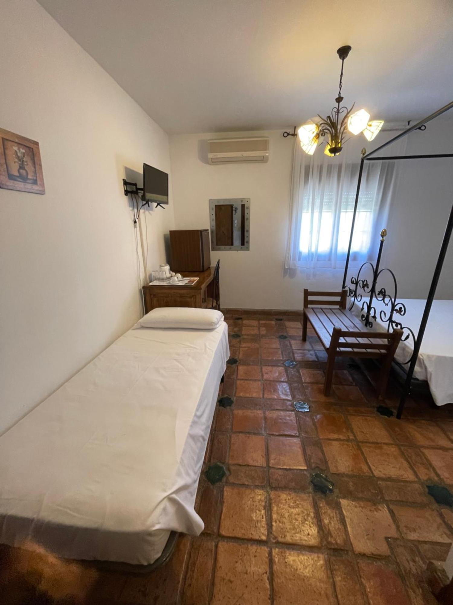 La Hacienda Del Marquesado 3*