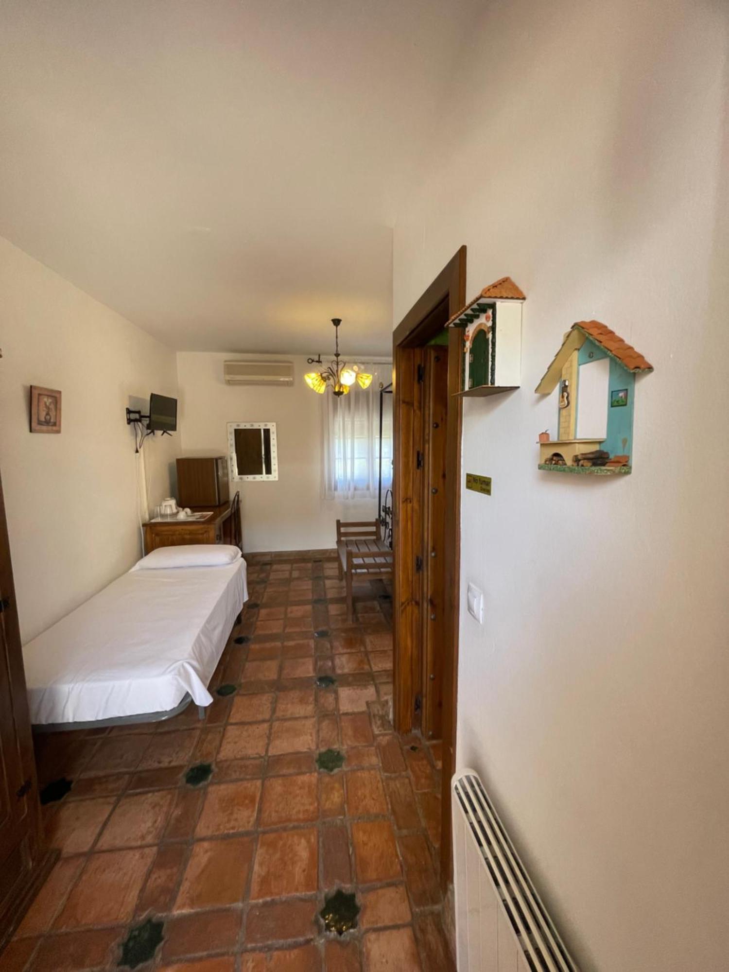 La Hacienda Del Marquesado 3* Albunan