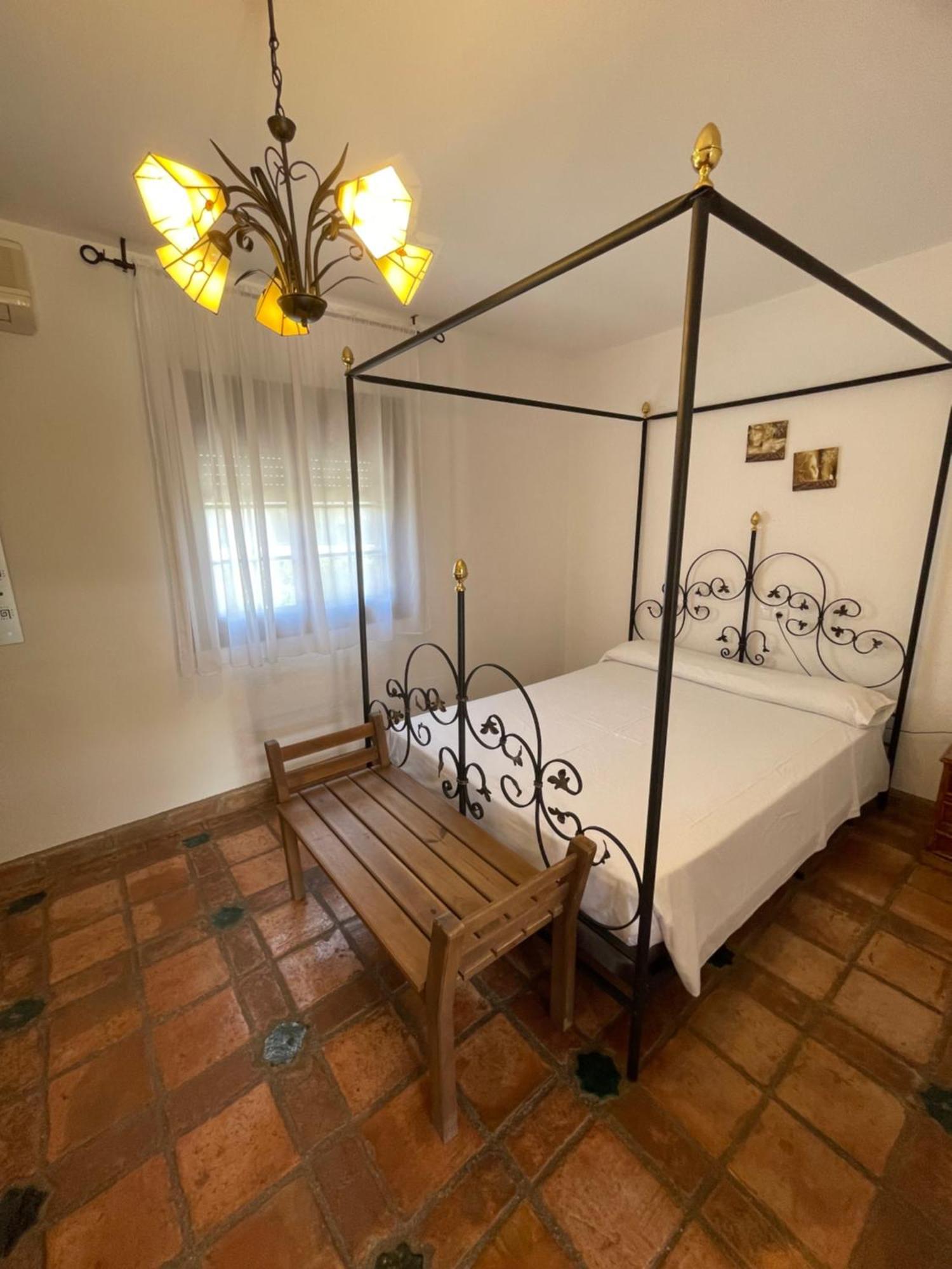 La Hacienda Del Marquesado