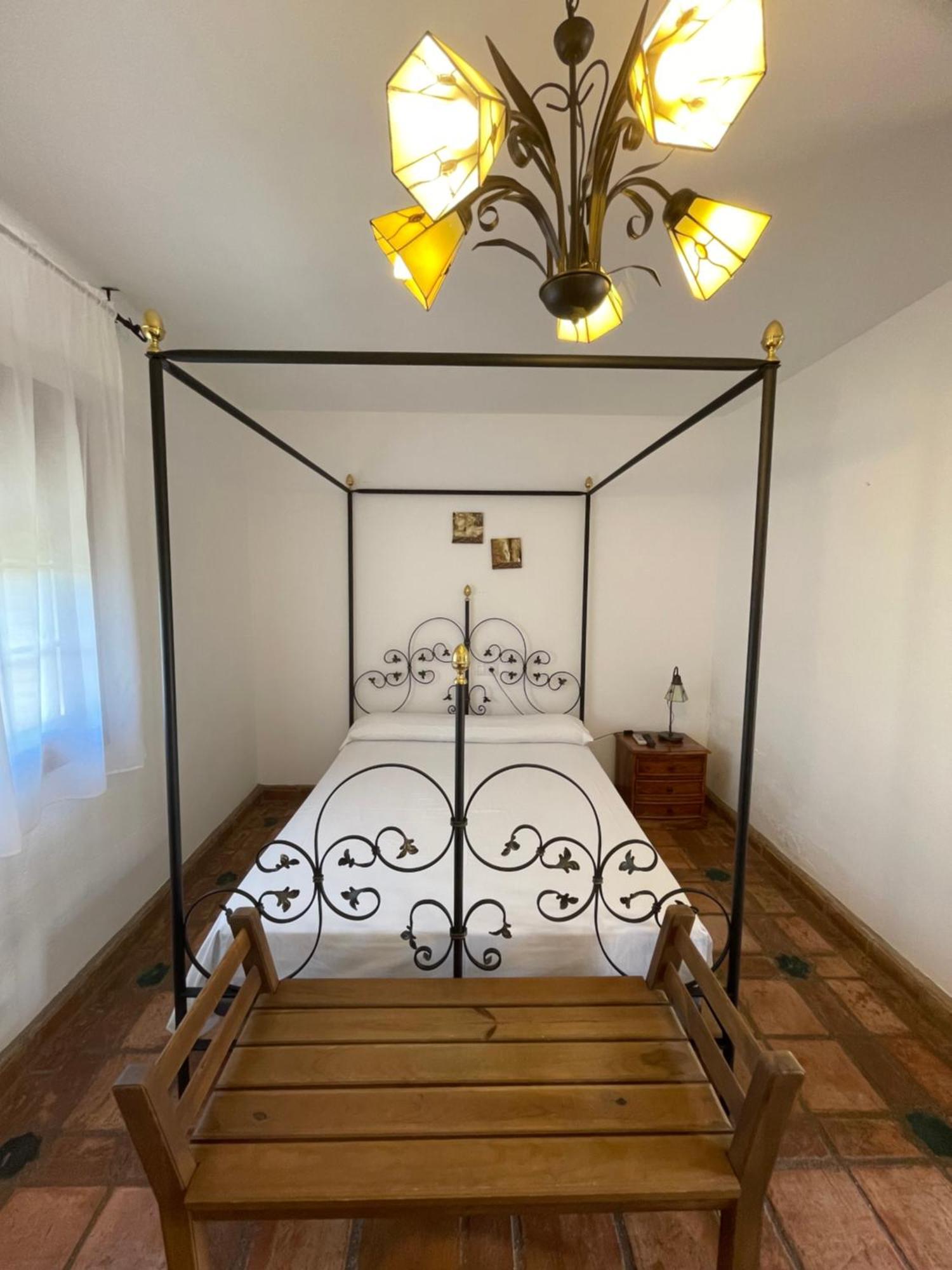 La Hacienda Del Marquesado Hotel 3*
