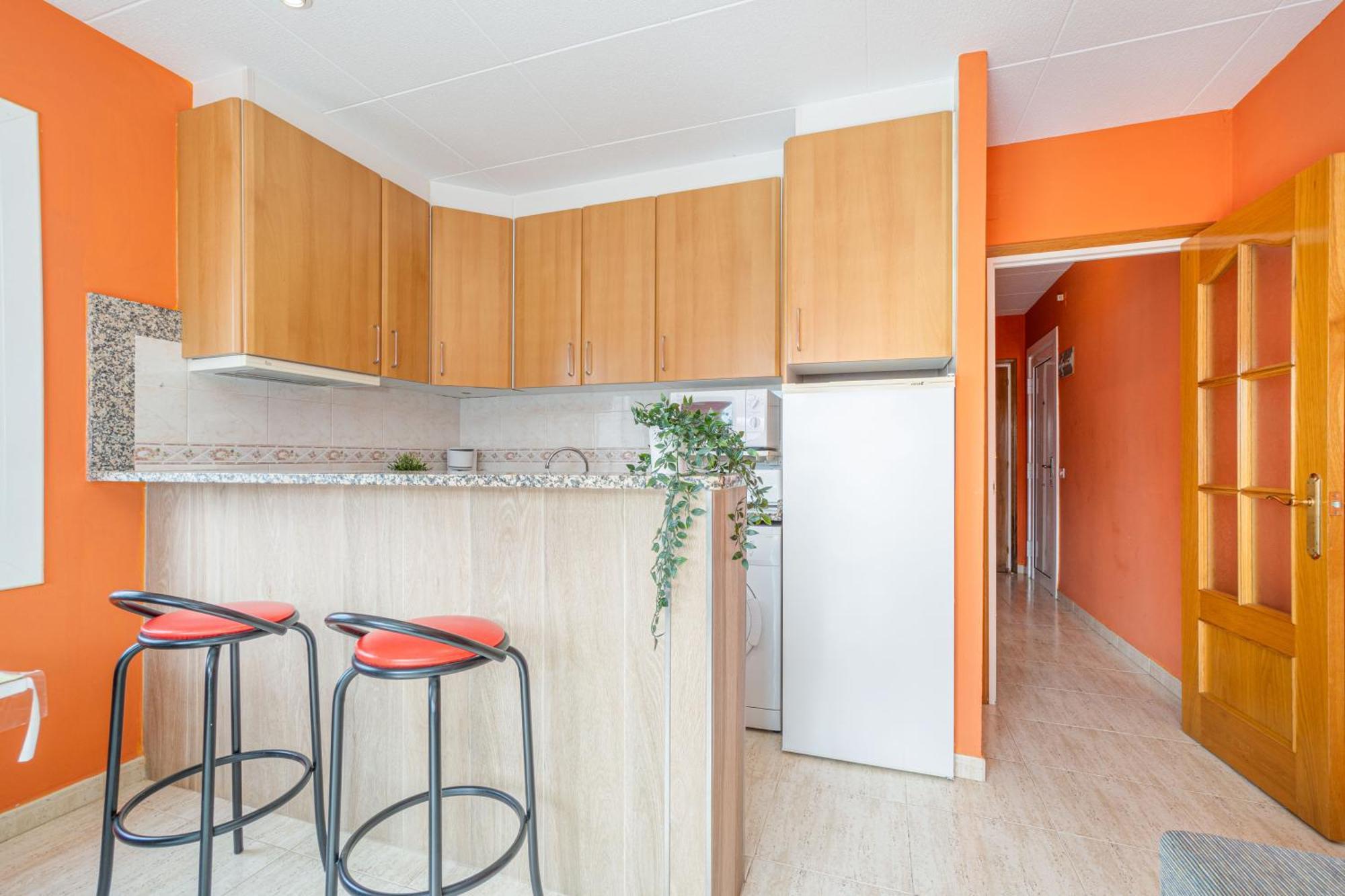 Apartamento Apart-rent Bahia 0012 *