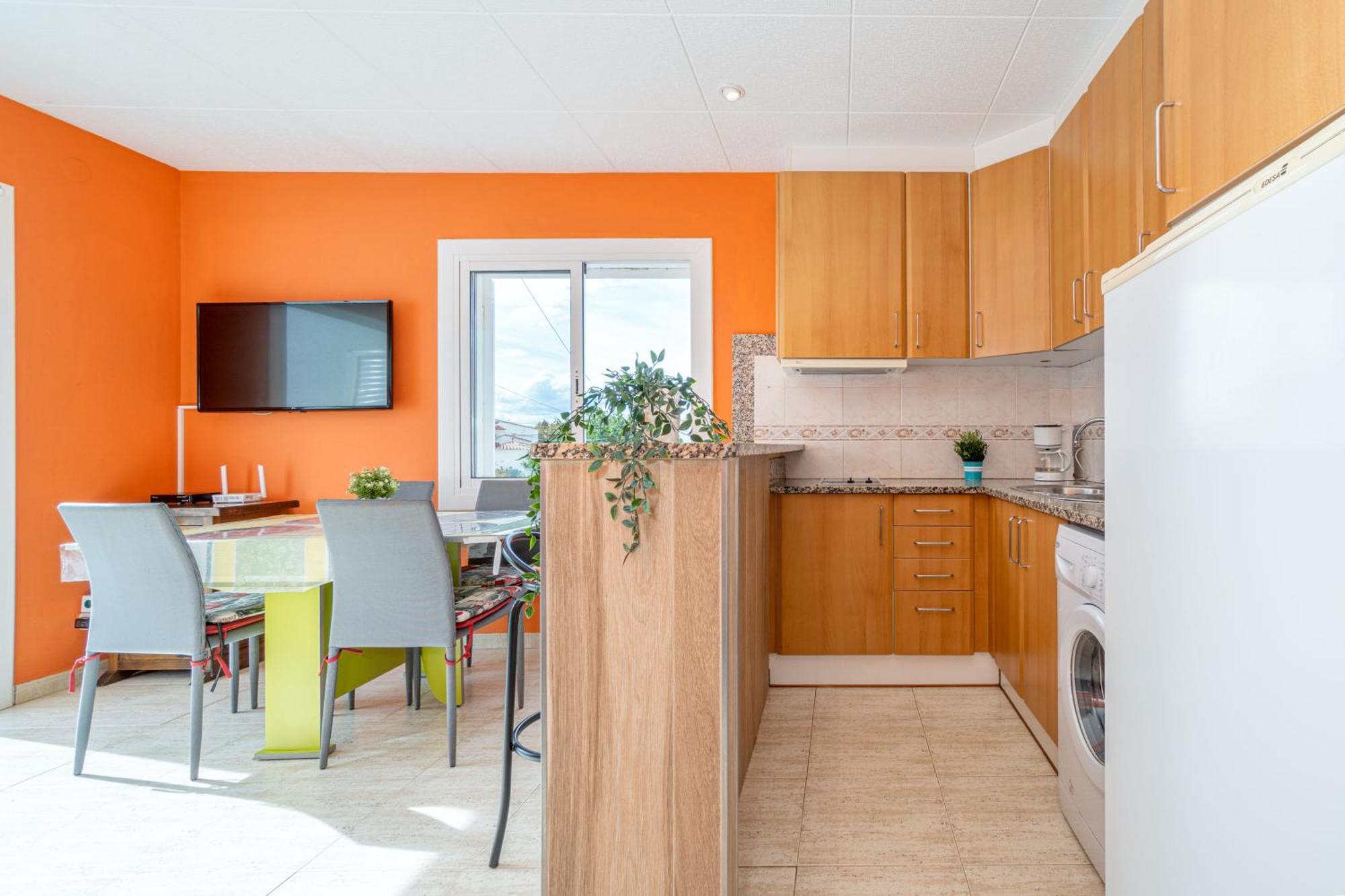 Apart-rent Bahia 0012 Apartamento Ampuriabrava
