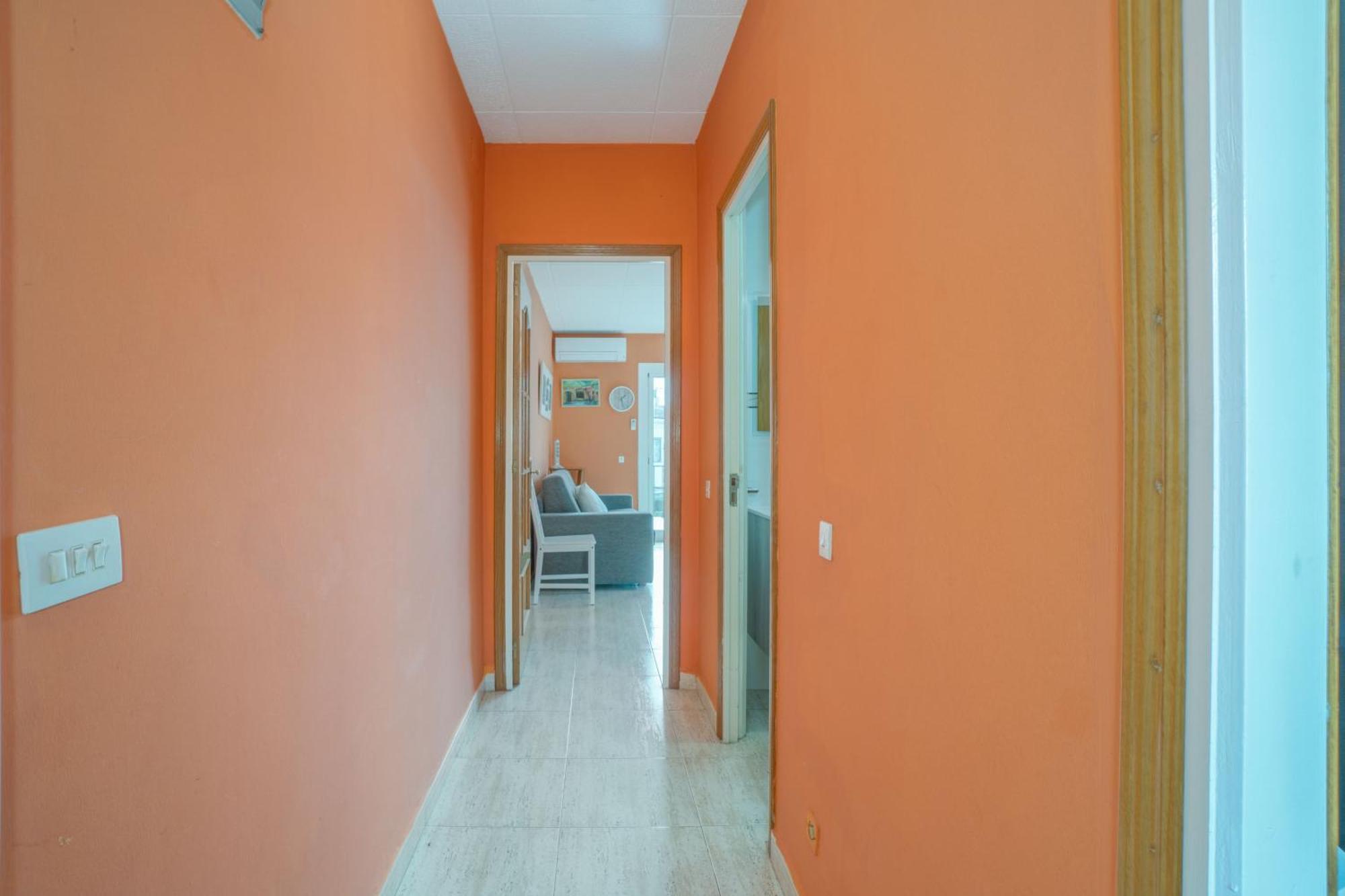Apartamento Apart-rent Bahia 0012 Ampuriabrava